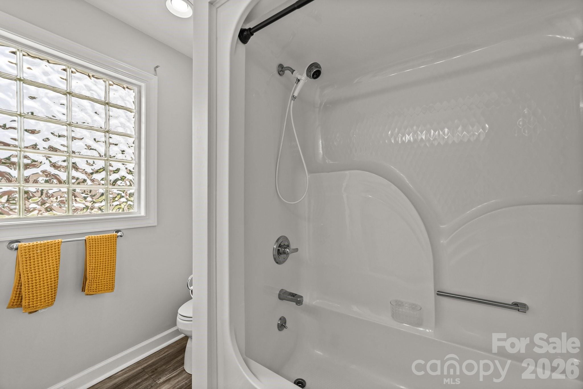 127 Fisher Farm Court — China Grove