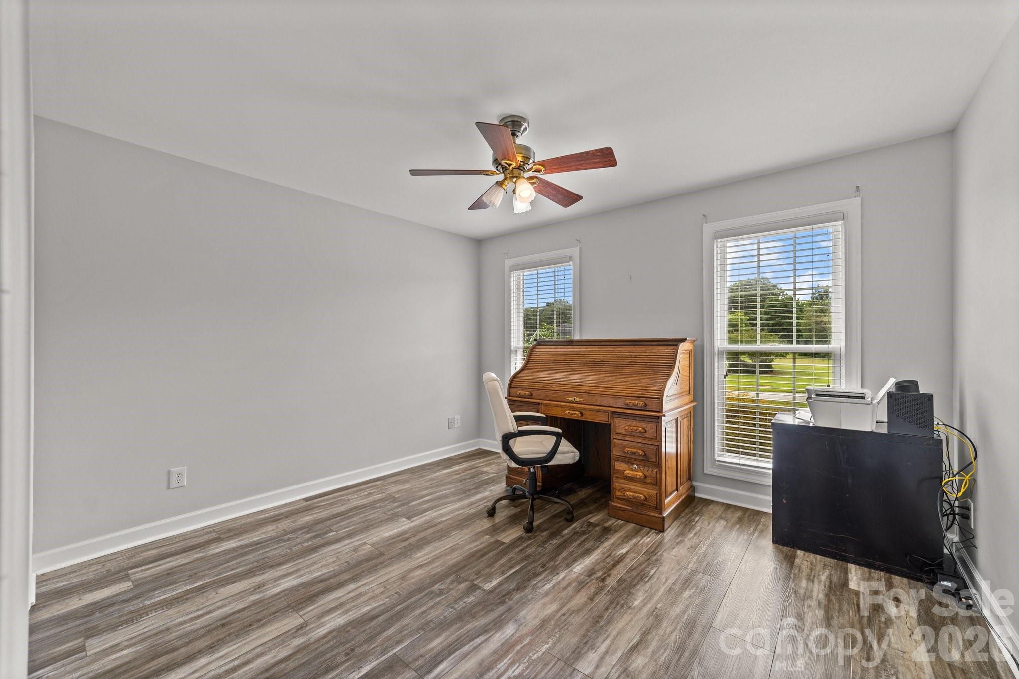 127 Fisher Farm Court — China Grove