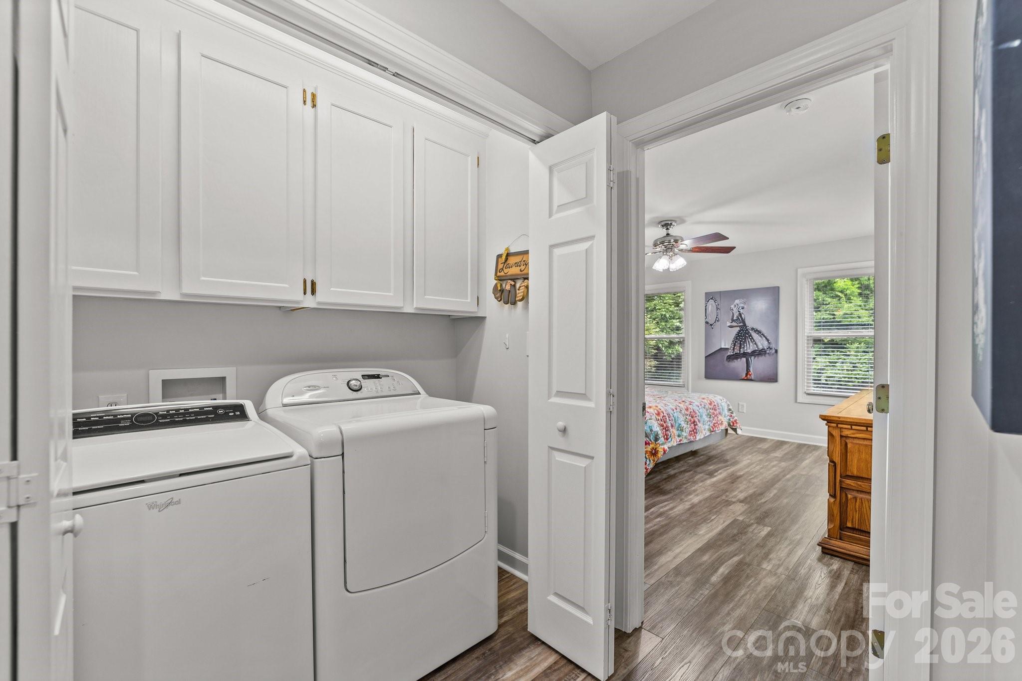 127 Fisher Farm Court — China Grove