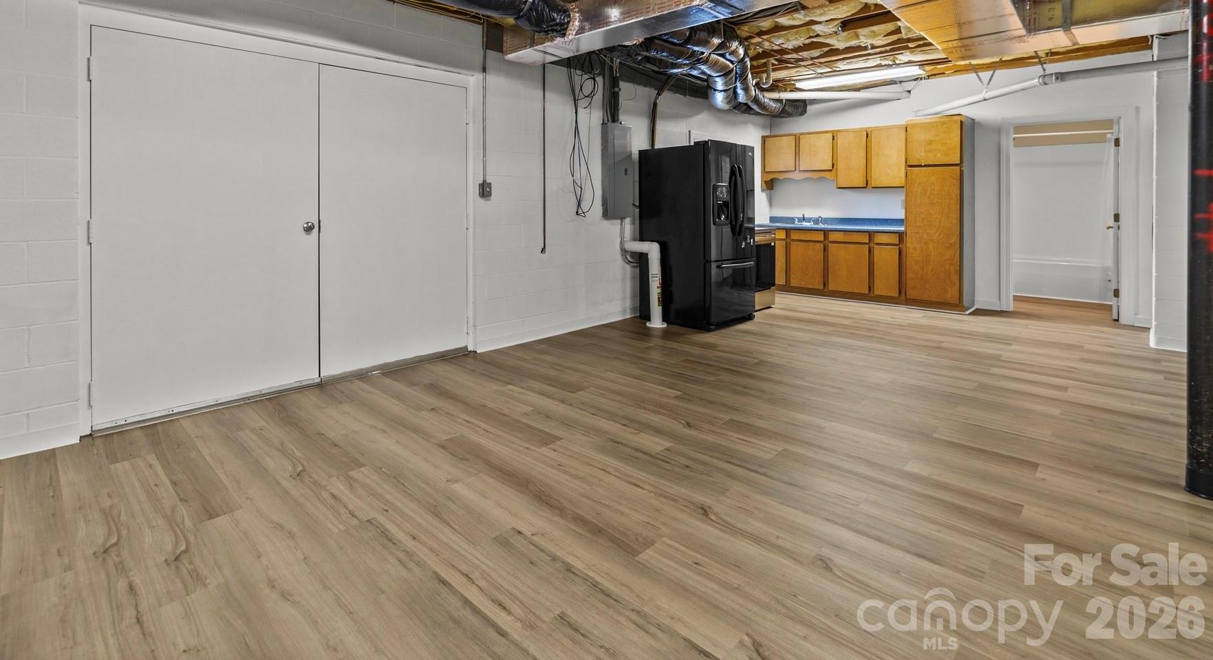 127 Fisher Farm Court — China Grove