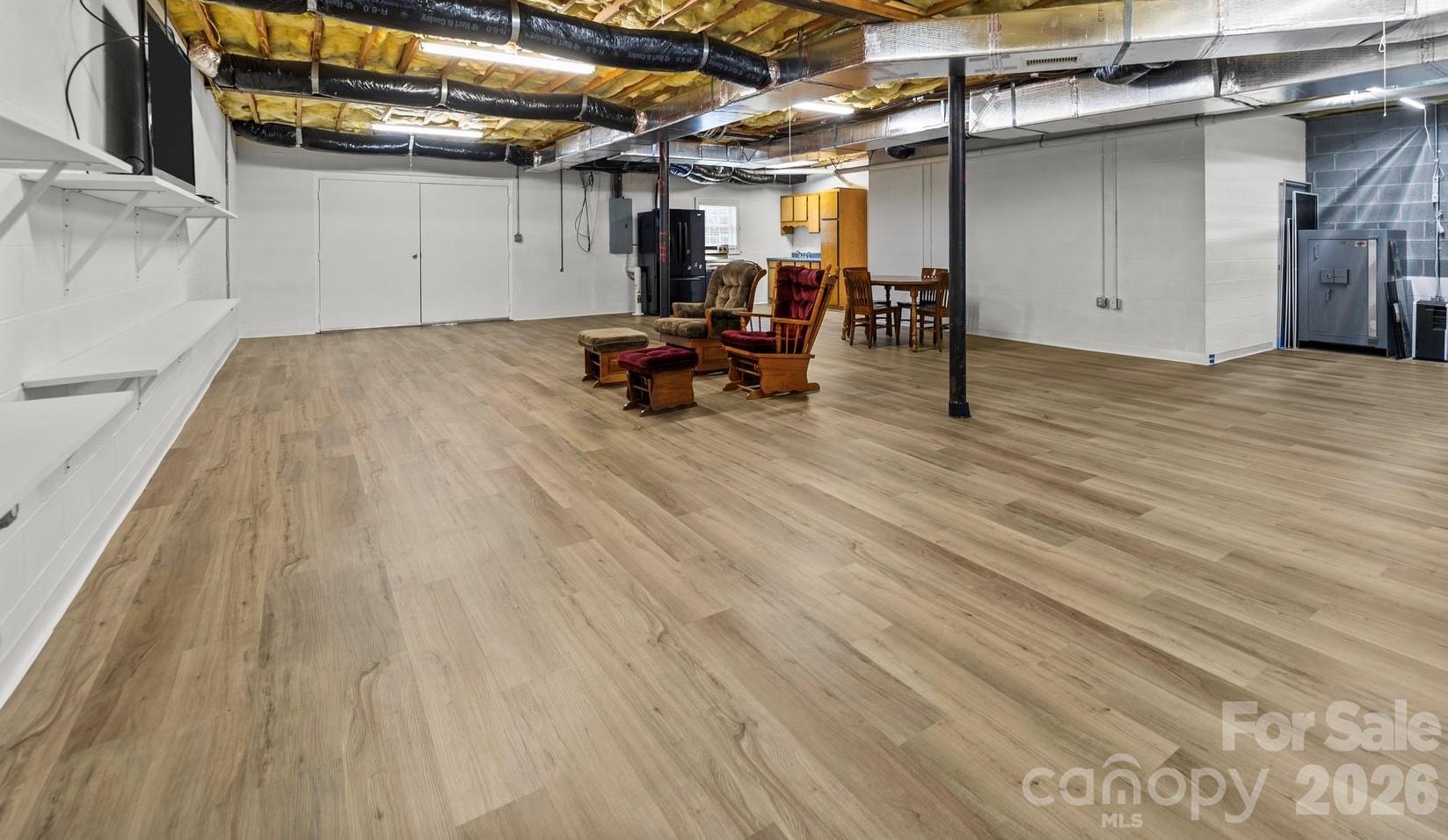 127 Fisher Farm Court — China Grove