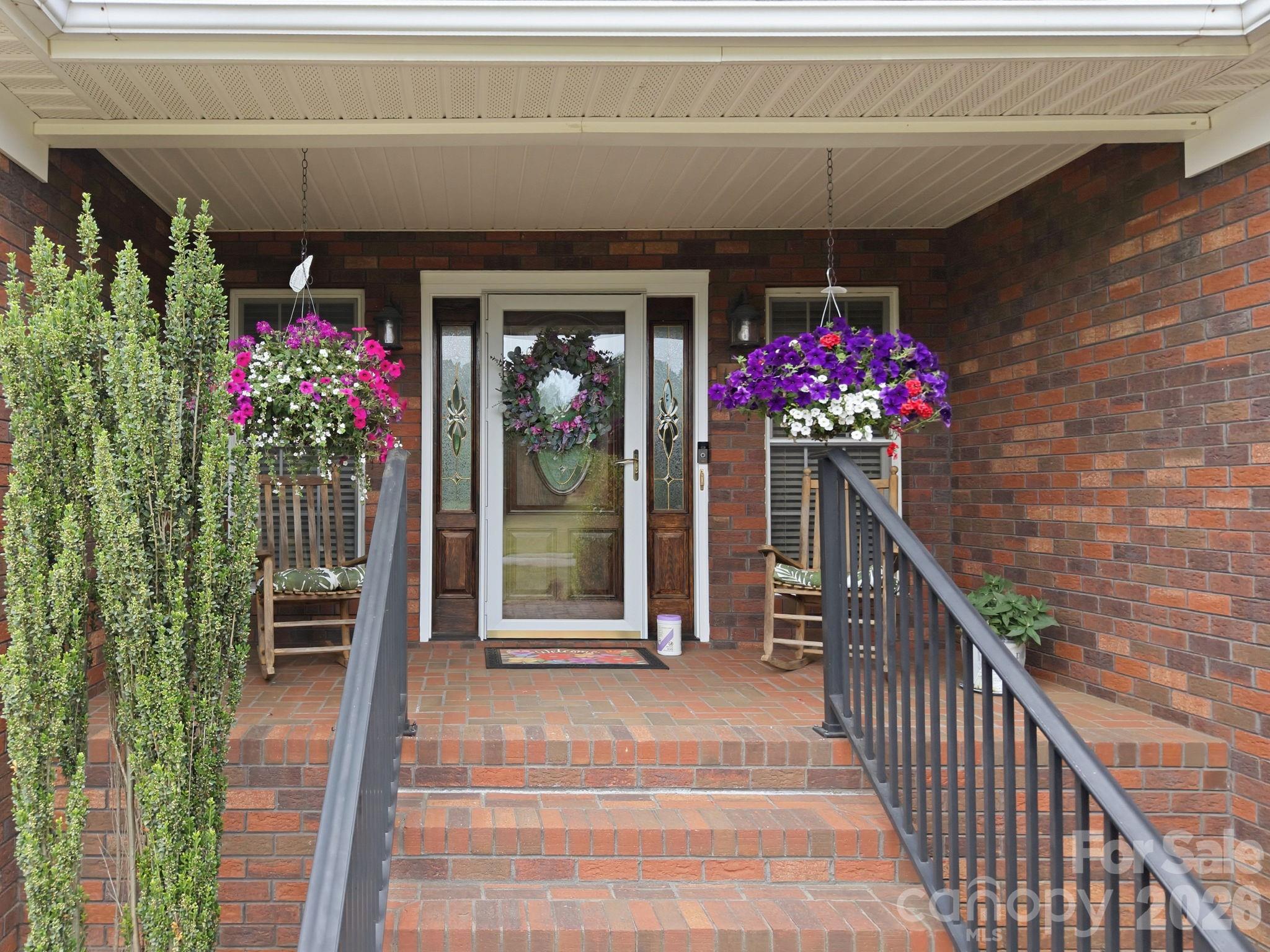 127 Fisher Farm Court — China Grove