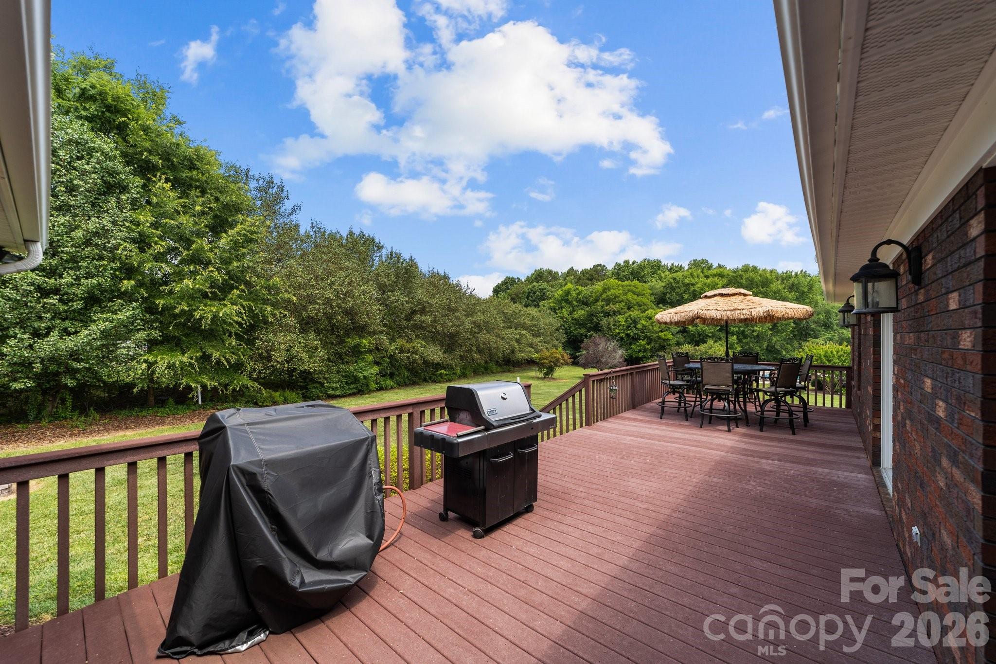 127 Fisher Farm Court — China Grove