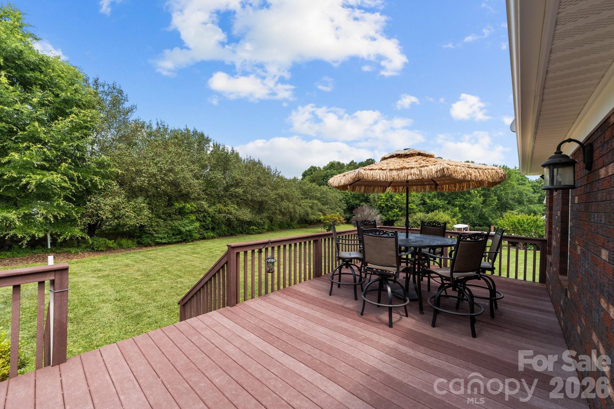 127 Fisher Farm Court — China Grove