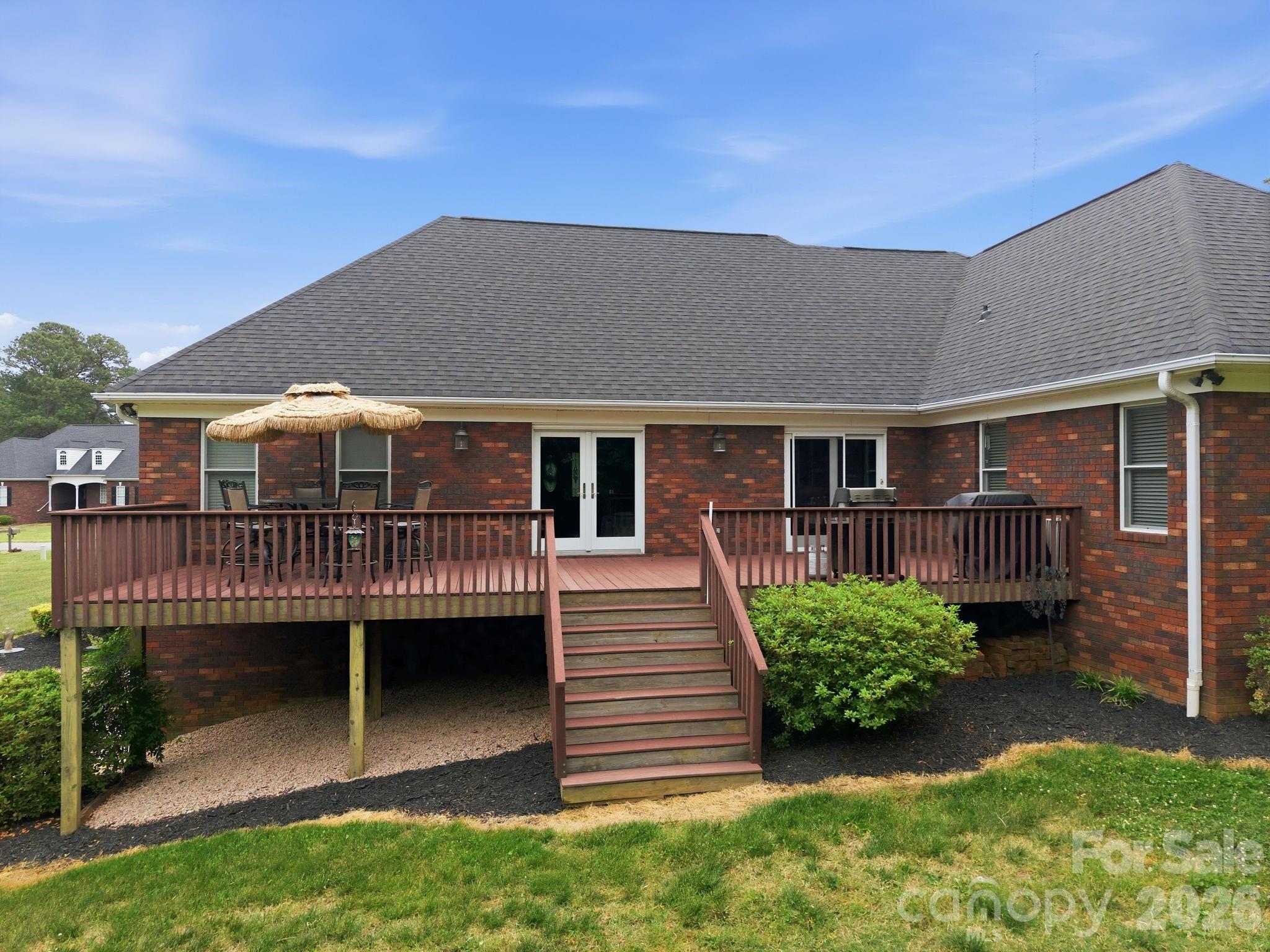 127 Fisher Farm Court — China Grove