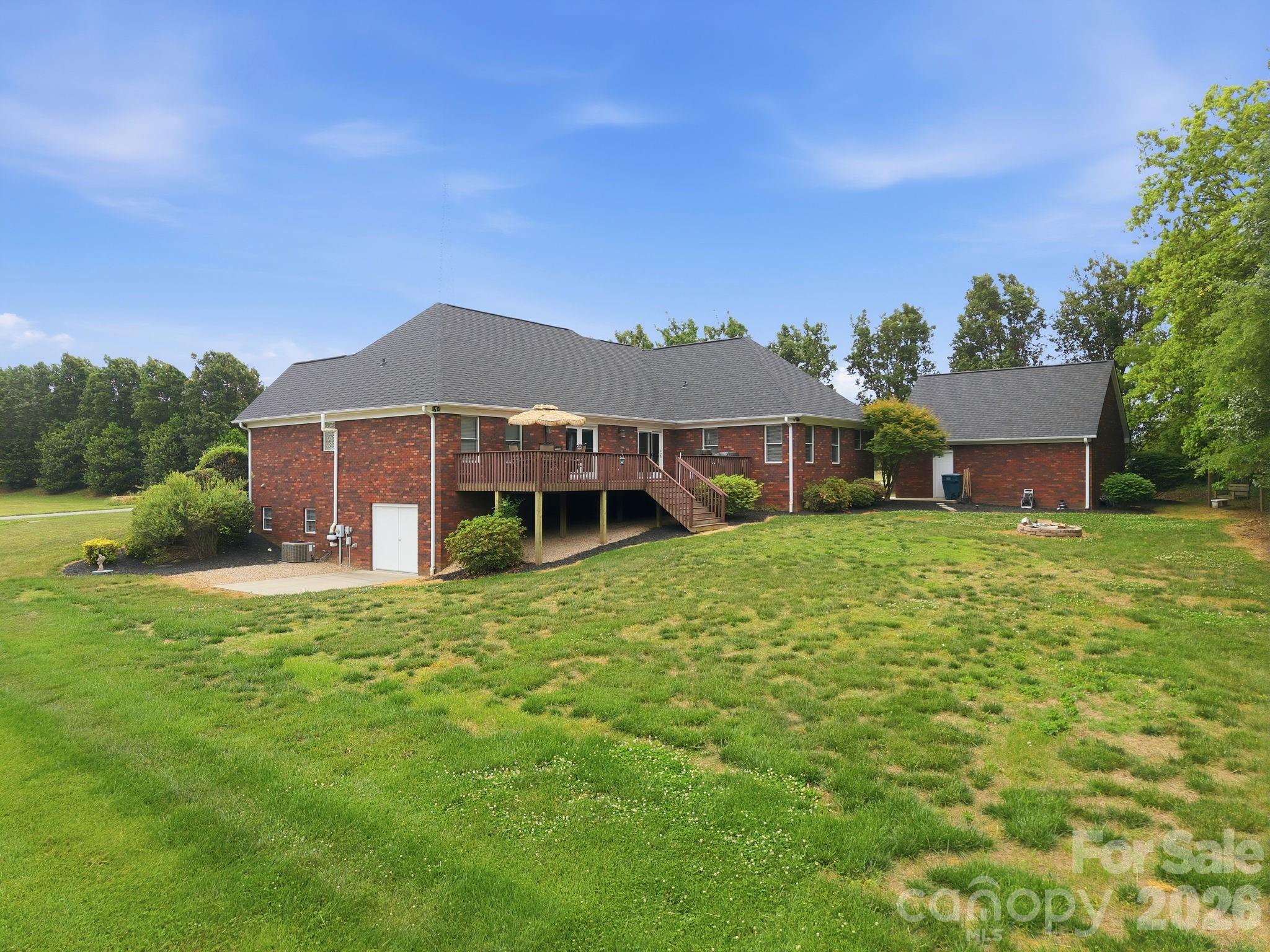 127 Fisher Farm Court — China Grove