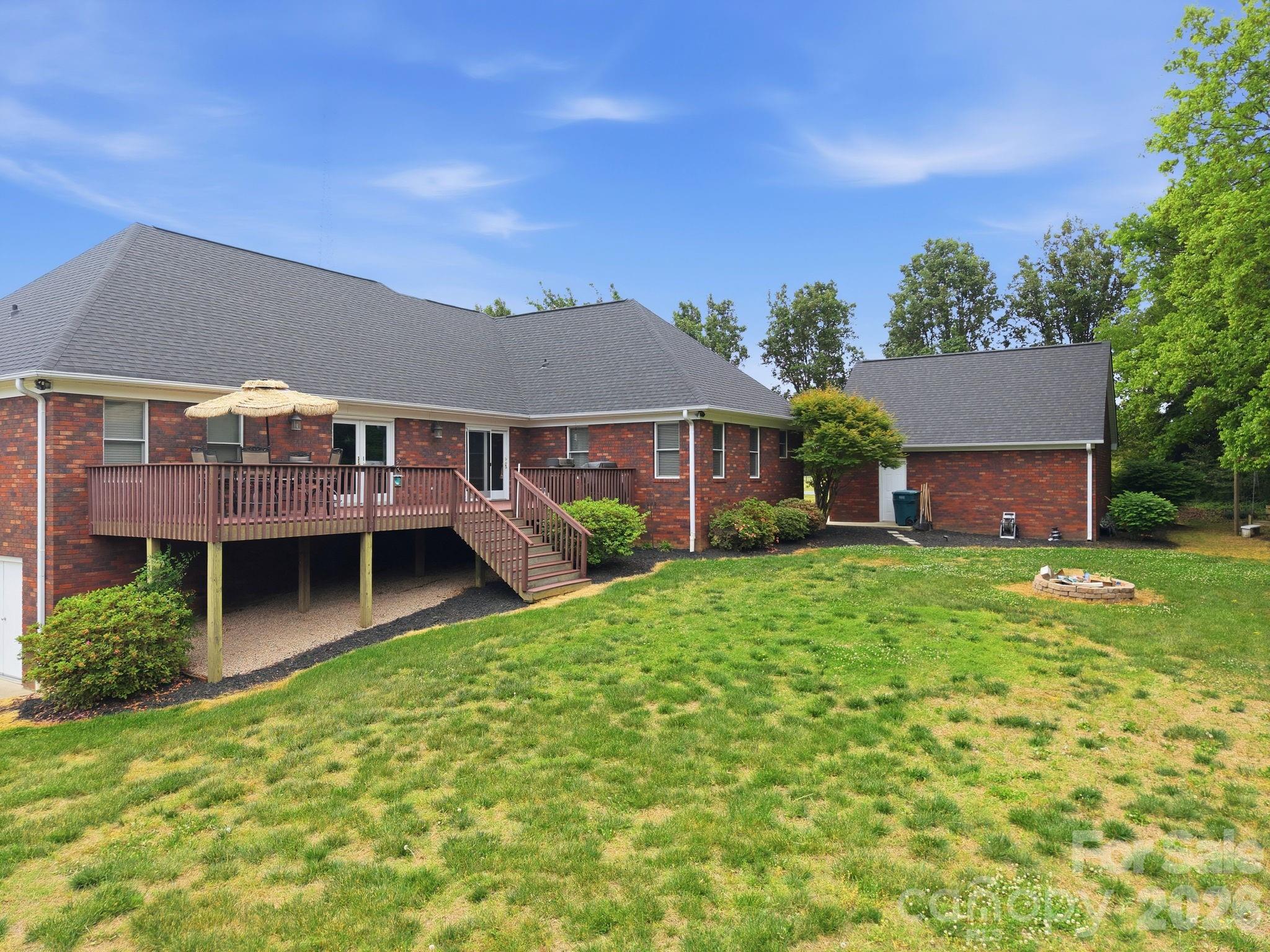 127 Fisher Farm Court — China Grove