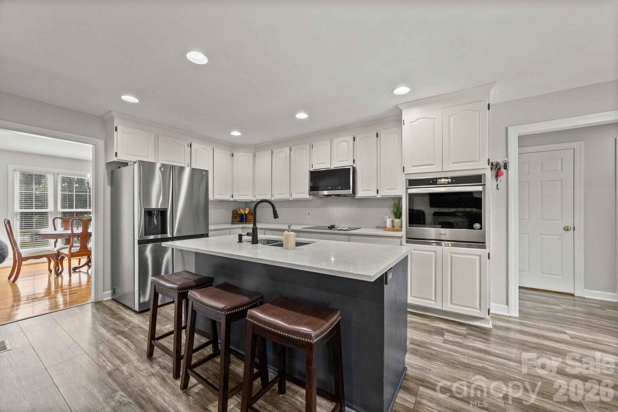 127 Fisher Farm Court — China Grove
