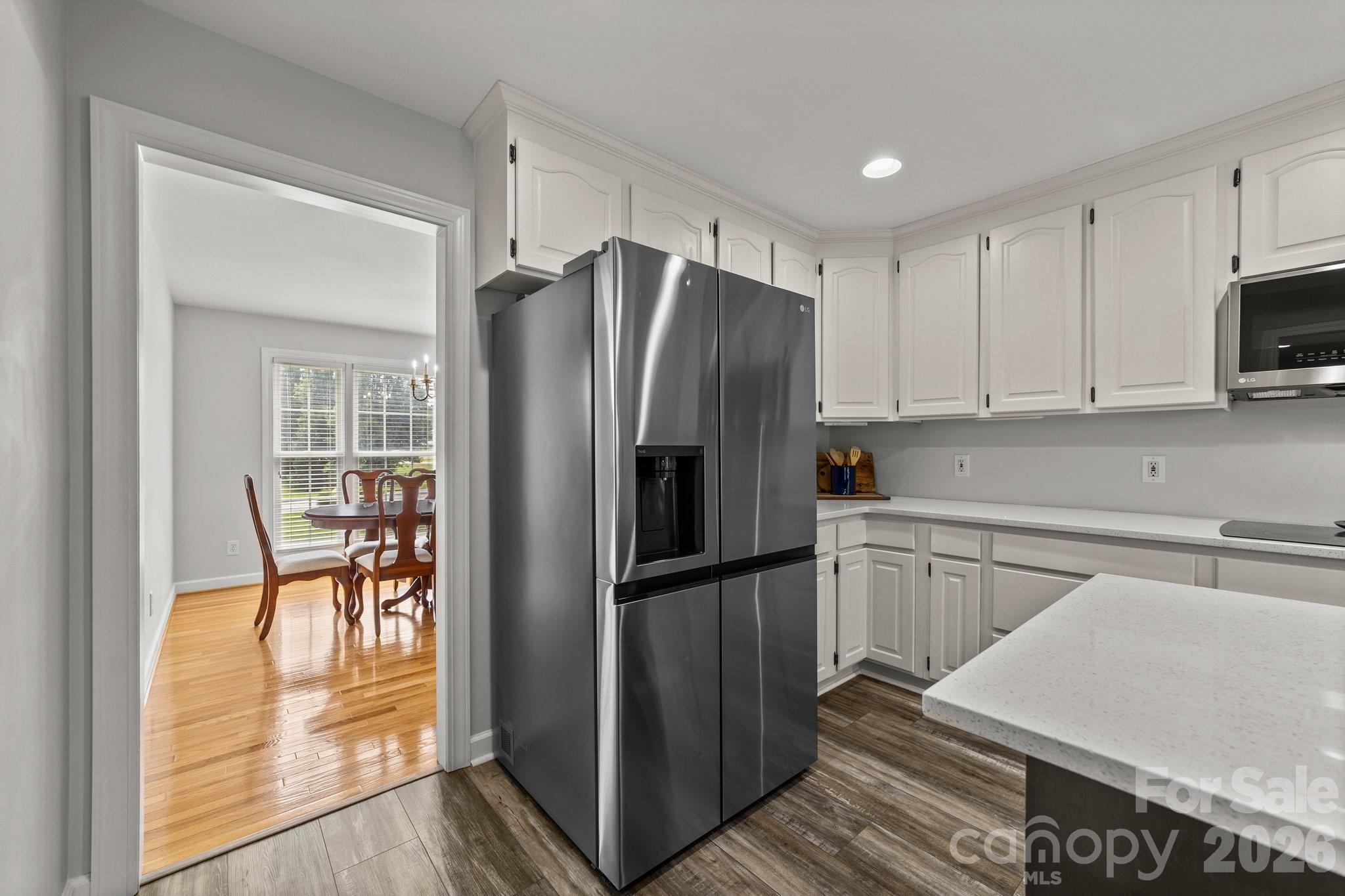 127 Fisher Farm Court — China Grove
