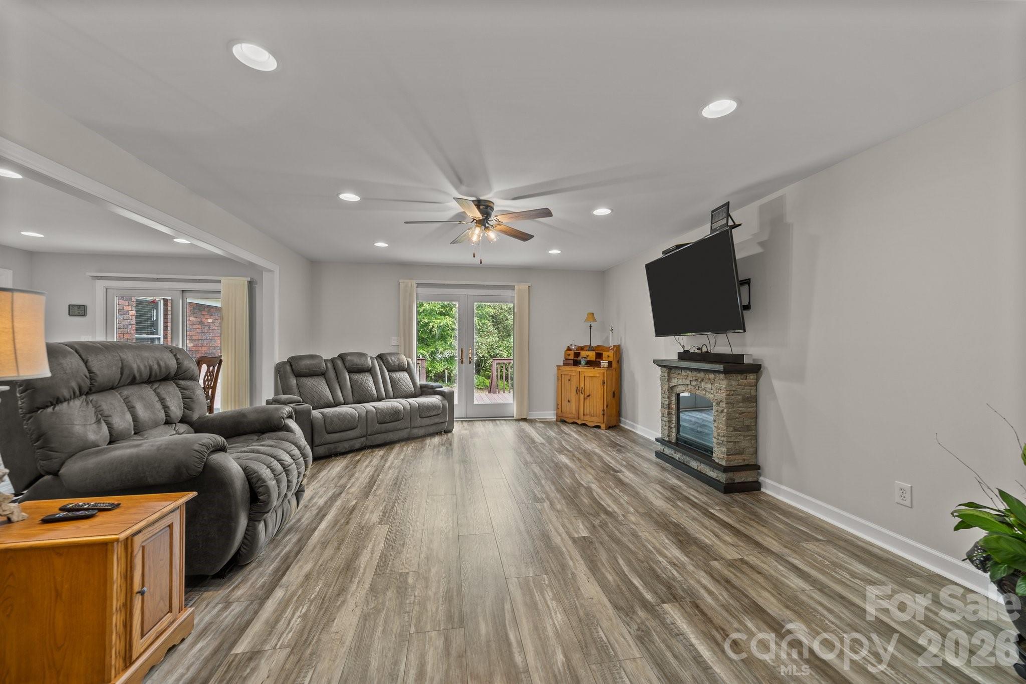 127 Fisher Farm Court — China Grove