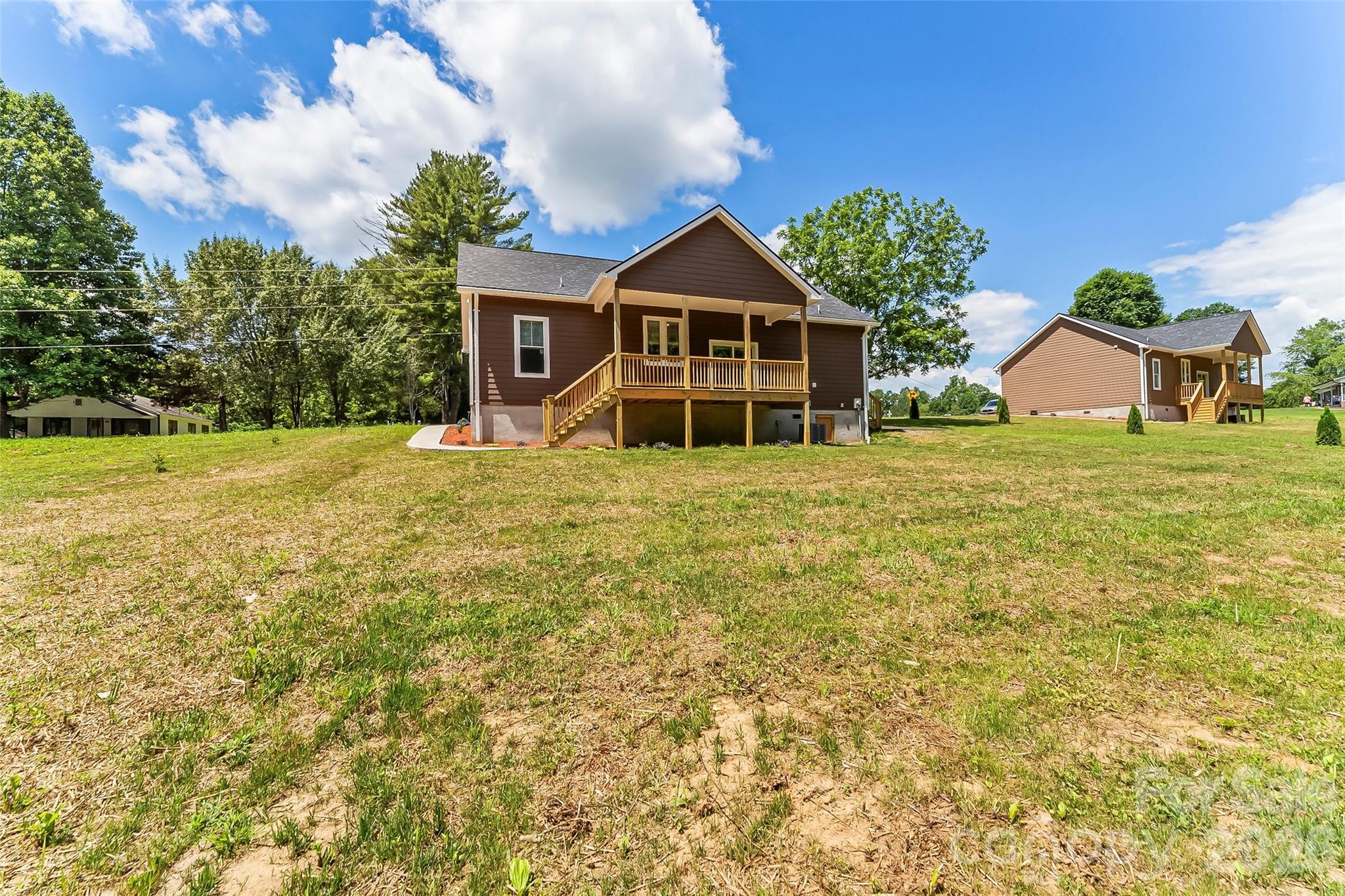 2162 Watson Road — Lenoir
