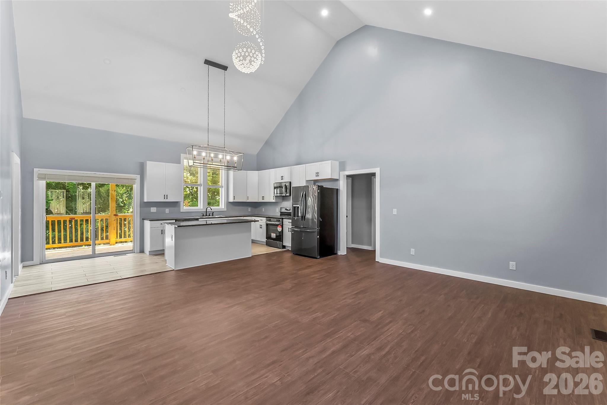 2162 Watson Road — Lenoir