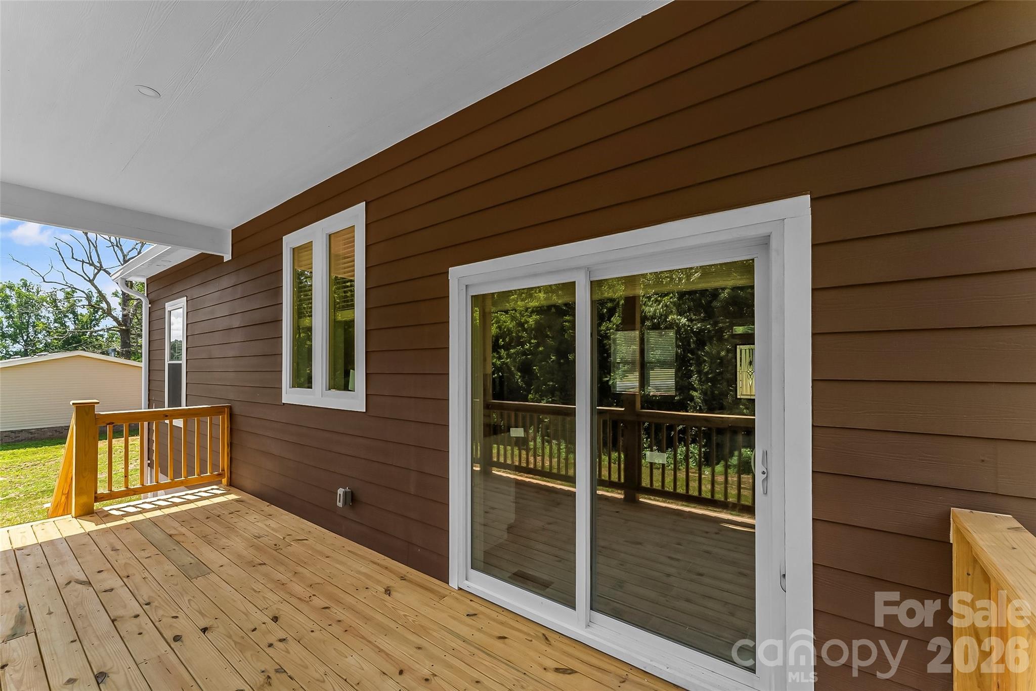 2162 Watson Road — Lenoir