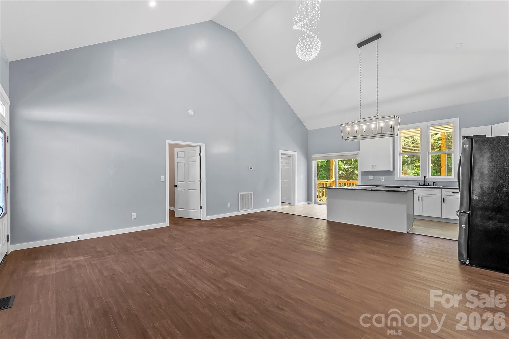 2162 Watson Road — Lenoir