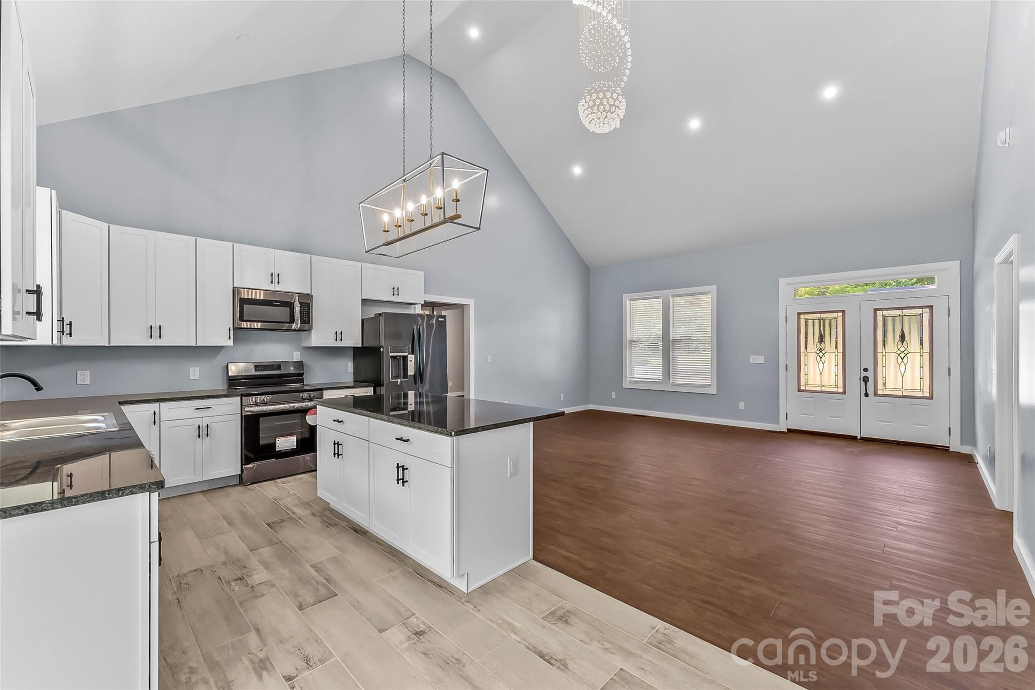 2162 Watson Road — Lenoir