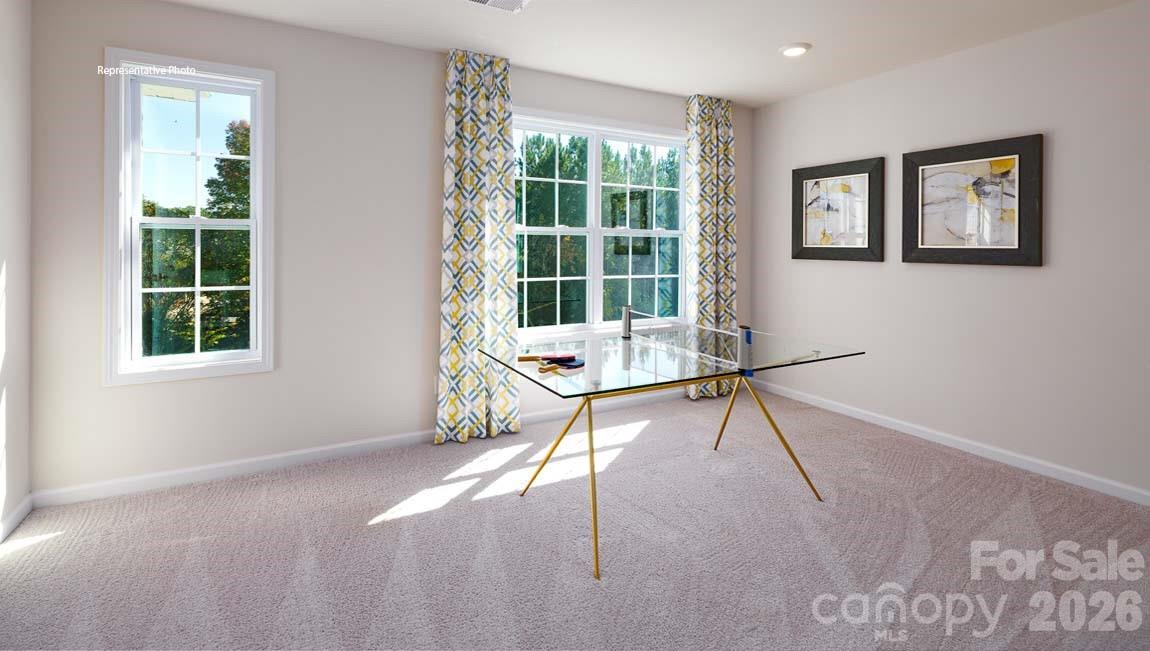 2846 Atwater Pond Circle — Denver