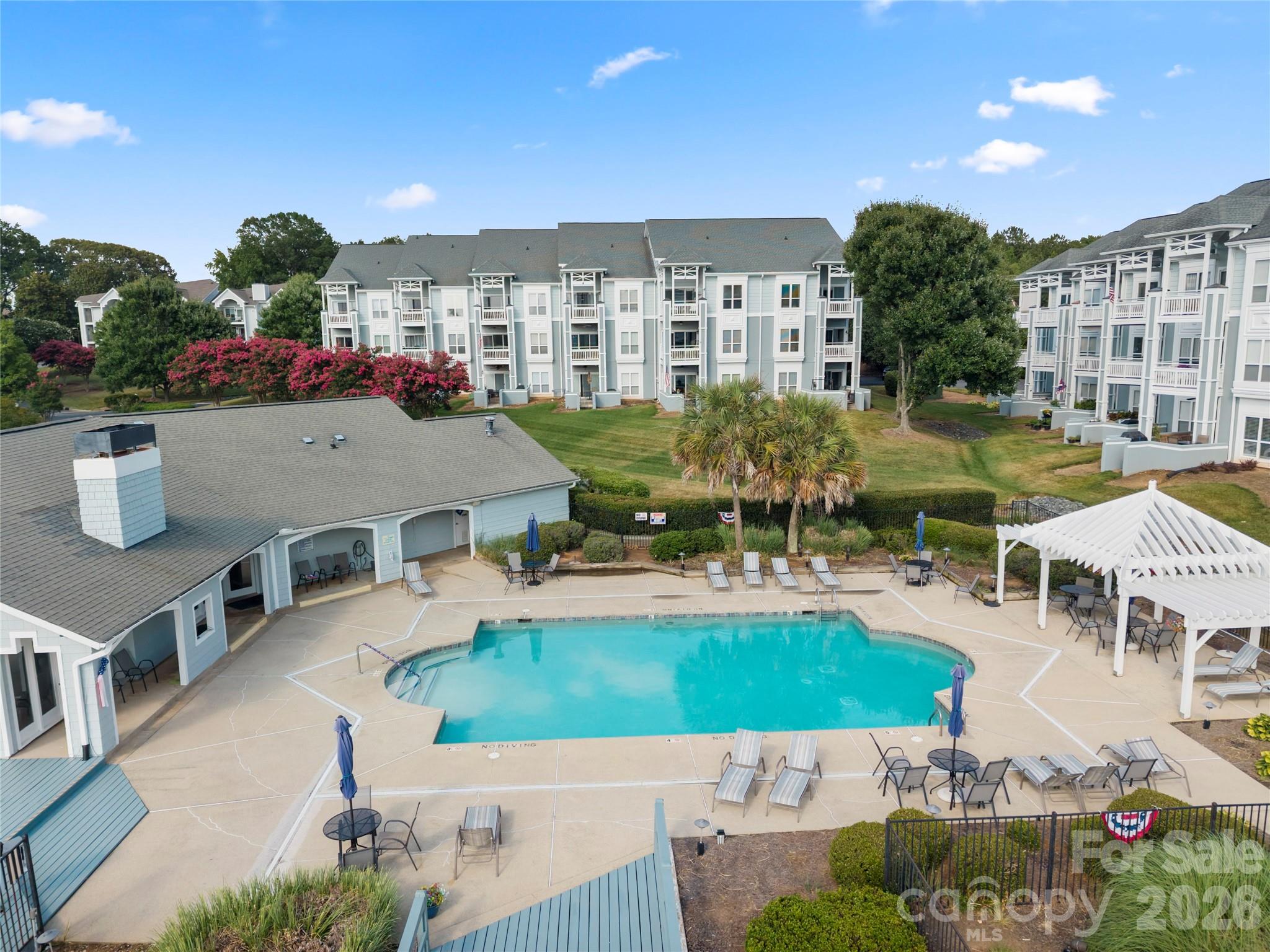18730 Nautical Drive #101 — Cornelius