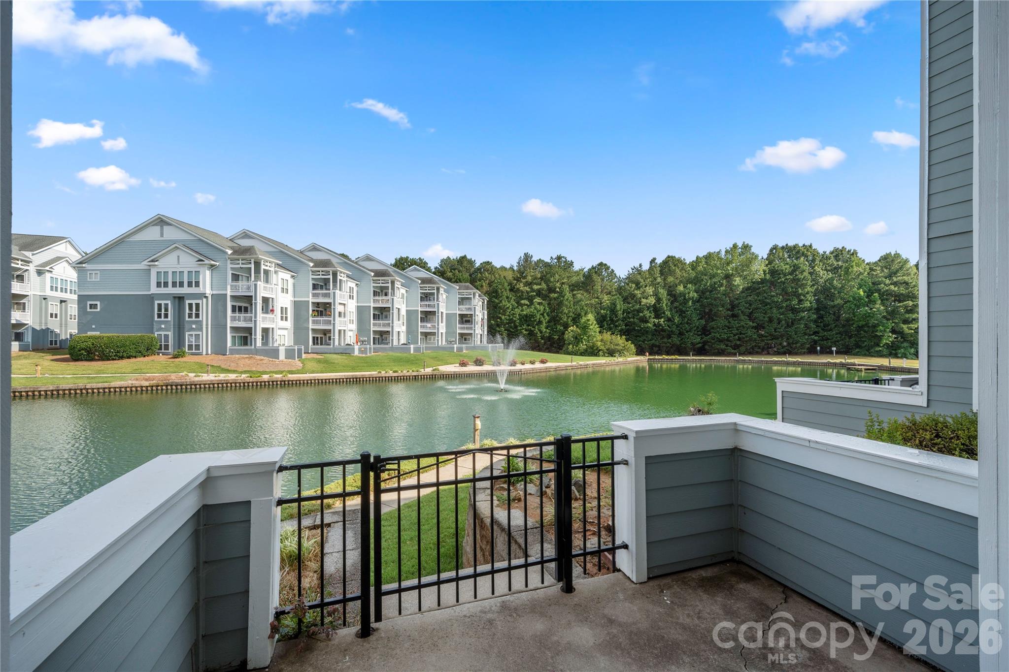 18730 Nautical Drive #101 — Cornelius