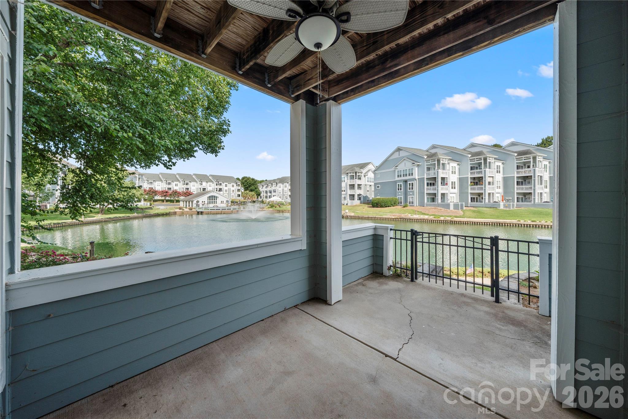 18730 Nautical Drive #101 — Cornelius