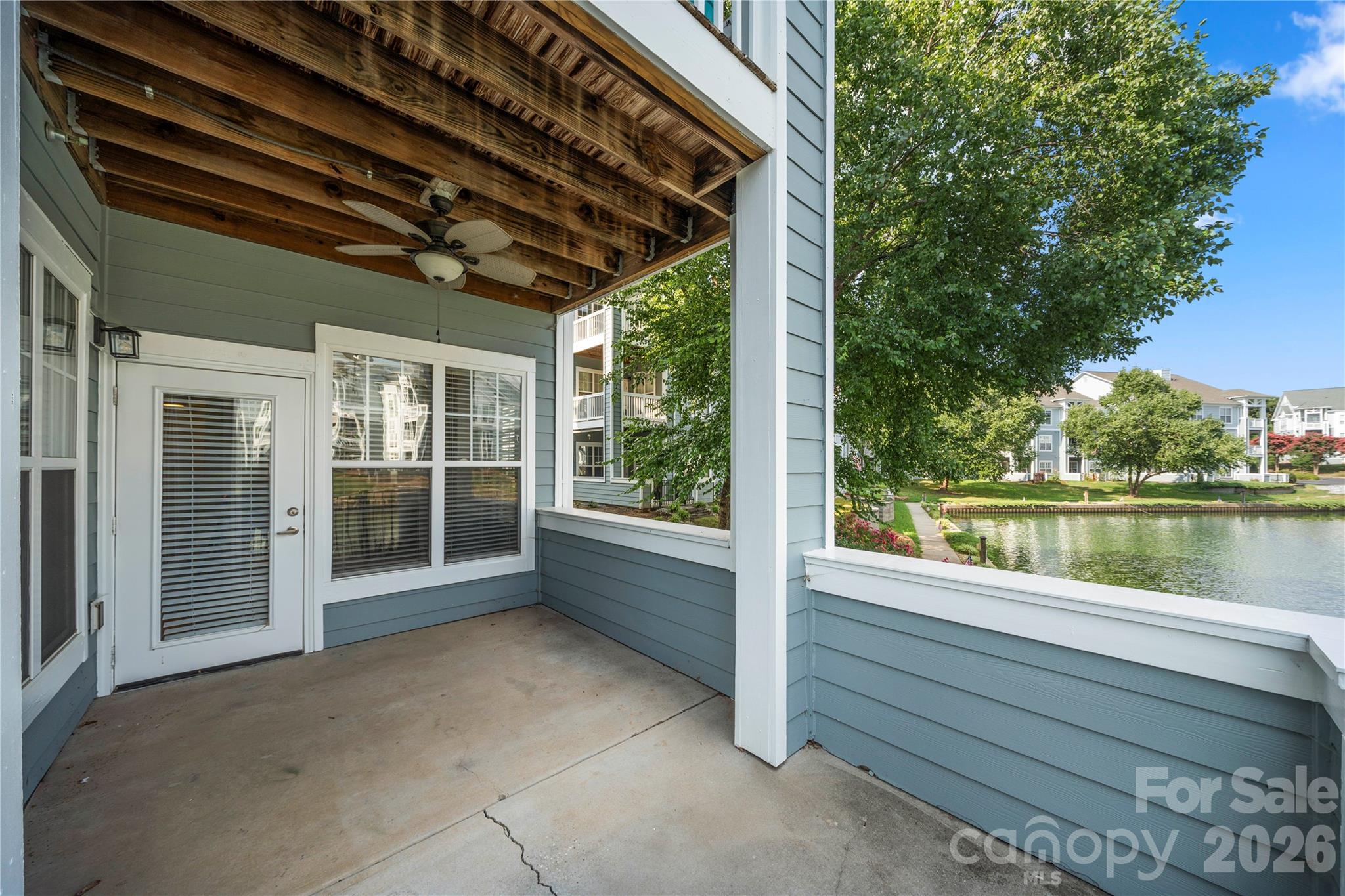 18730 Nautical Drive #101 — Cornelius