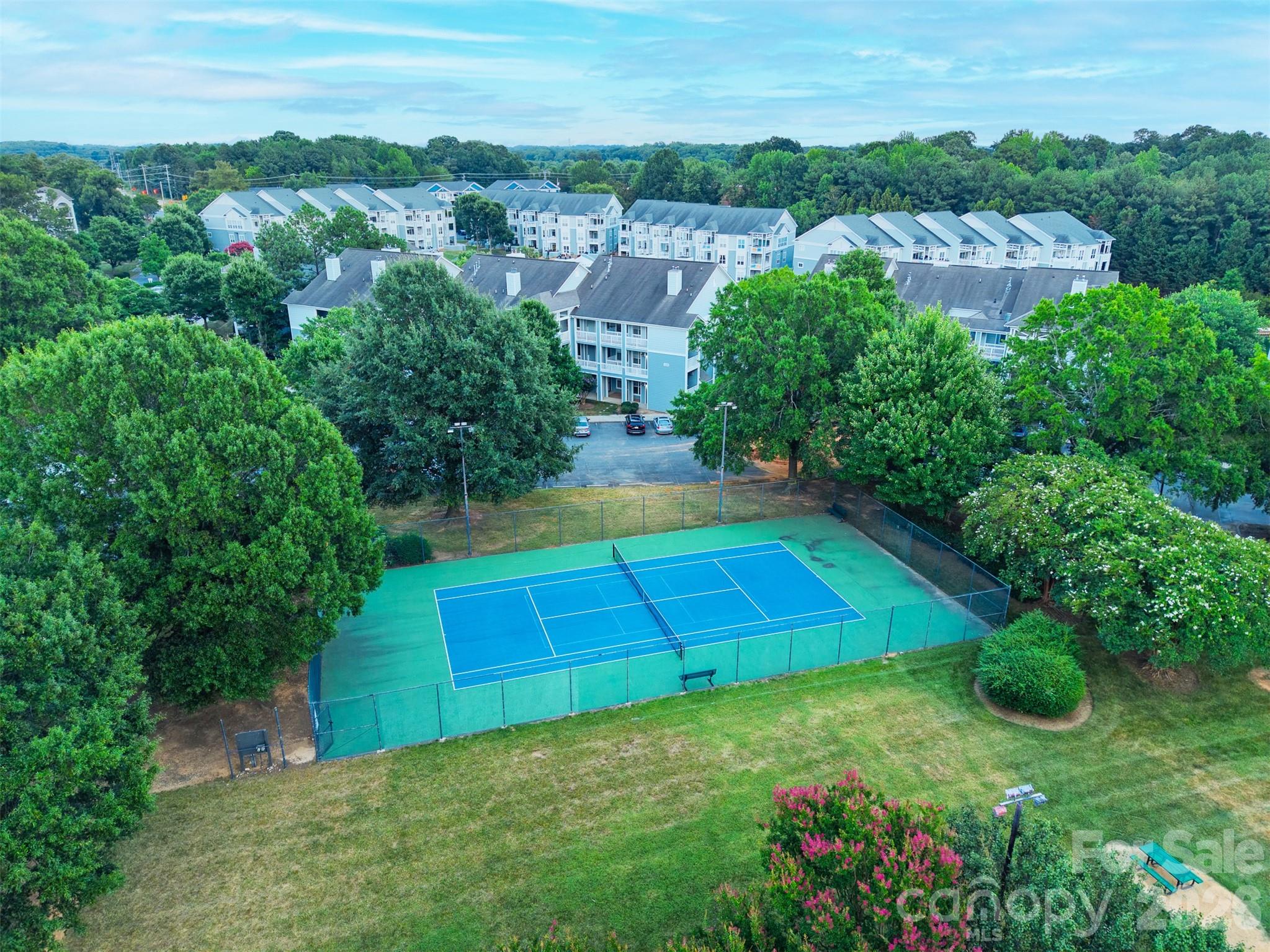 18730 Nautical Drive #101 — Cornelius