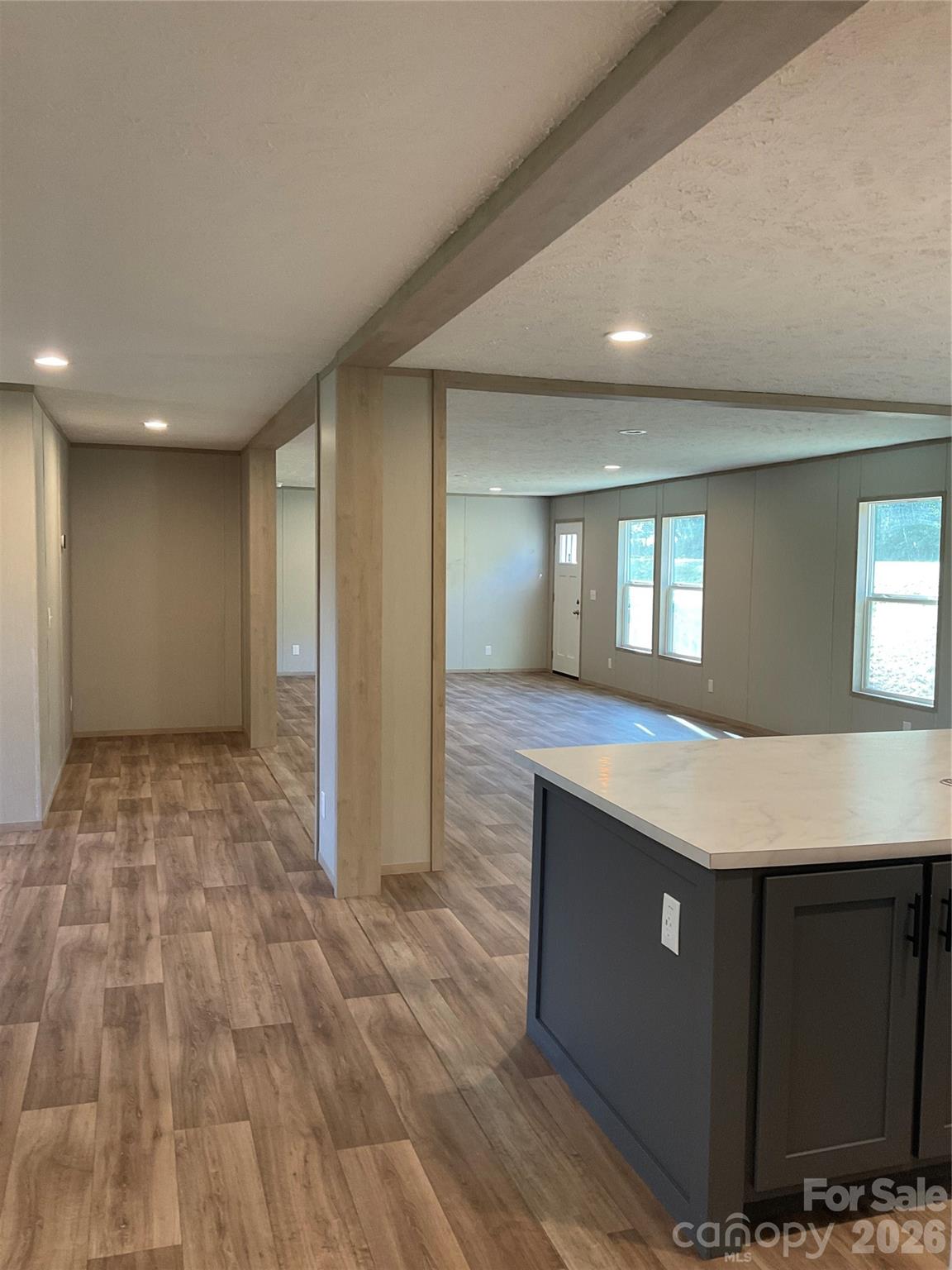 2226 Harris Henrietta Road — Mooresboro