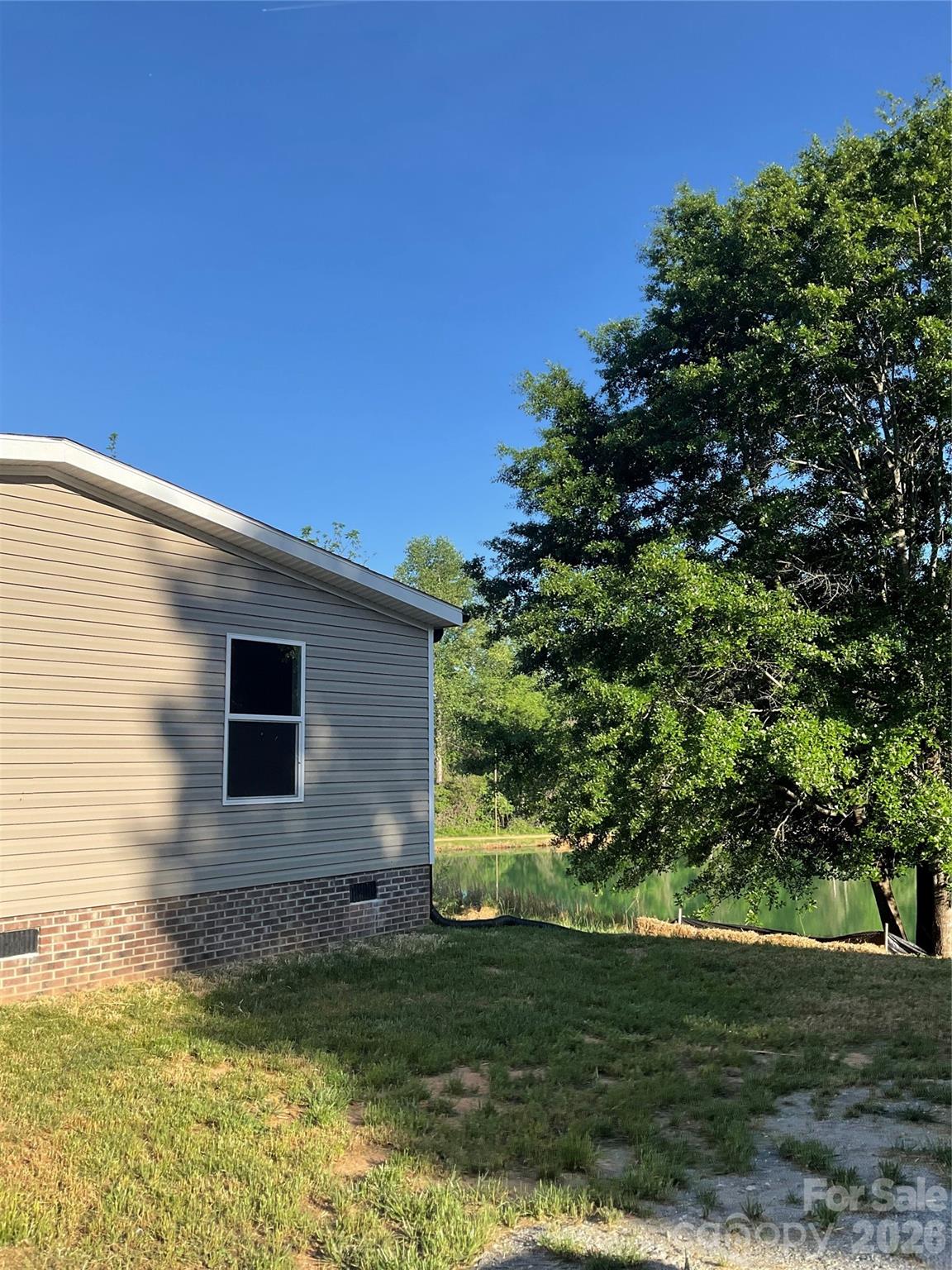 2226 Harris Henrietta Road — Mooresboro