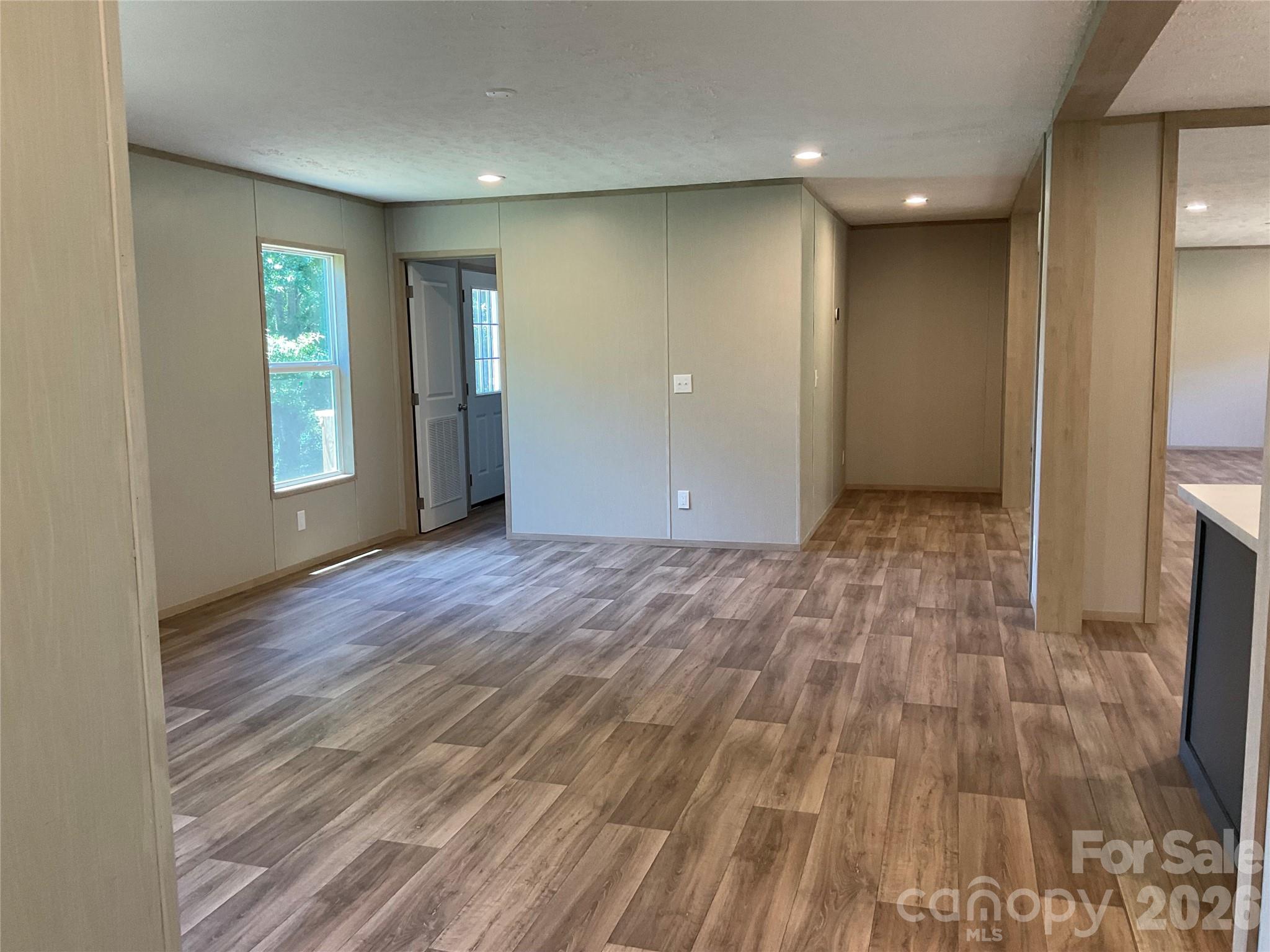 2226 Harris Henrietta Road — Mooresboro