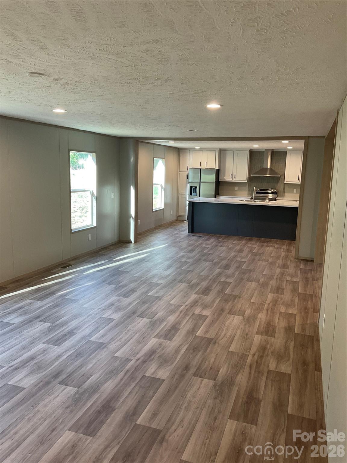 2226 Harris Henrietta Road — Mooresboro