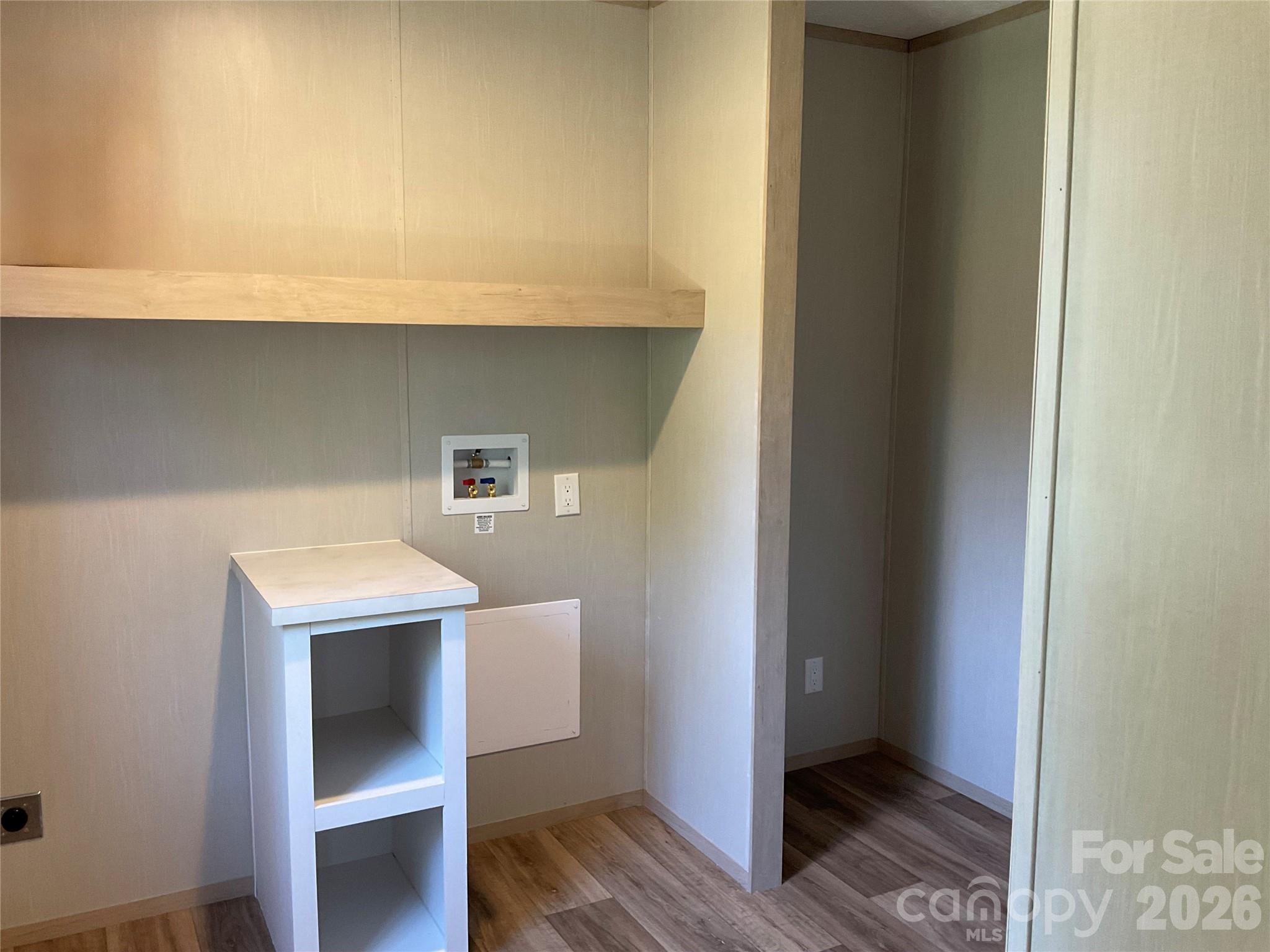 2226 Harris Henrietta Road — Mooresboro