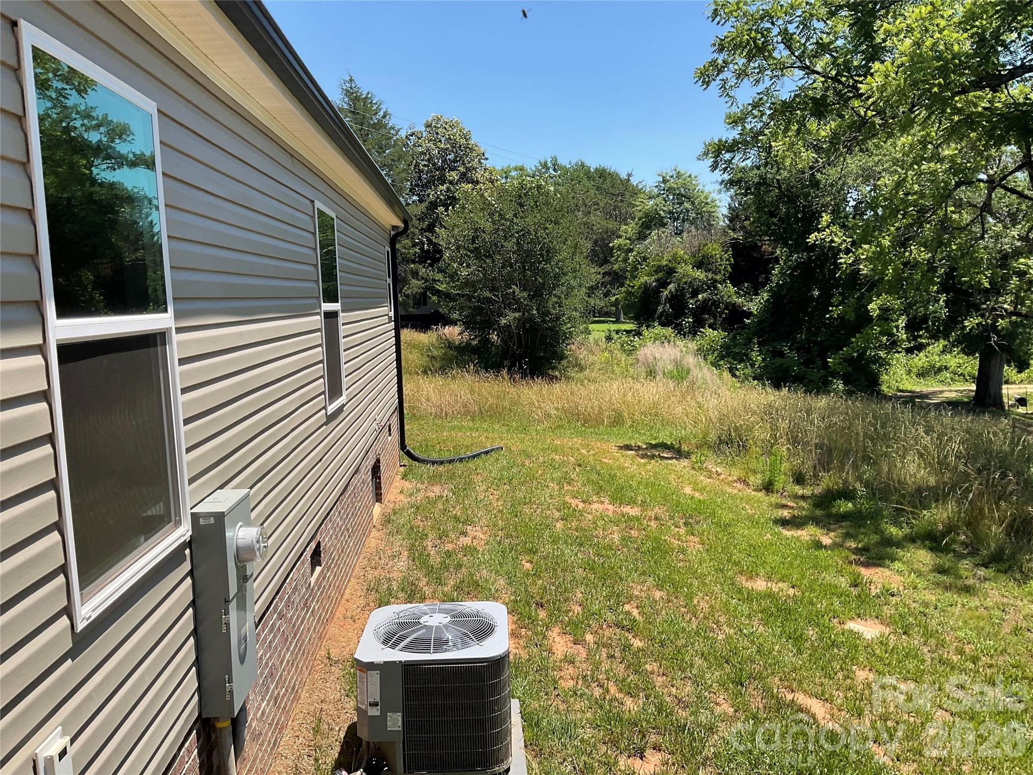 2226 Harris Henrietta Road — Mooresboro