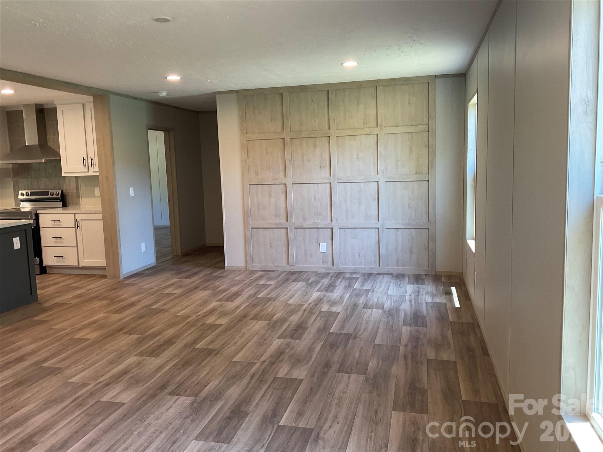 2226 Harris Henrietta Road — Mooresboro
