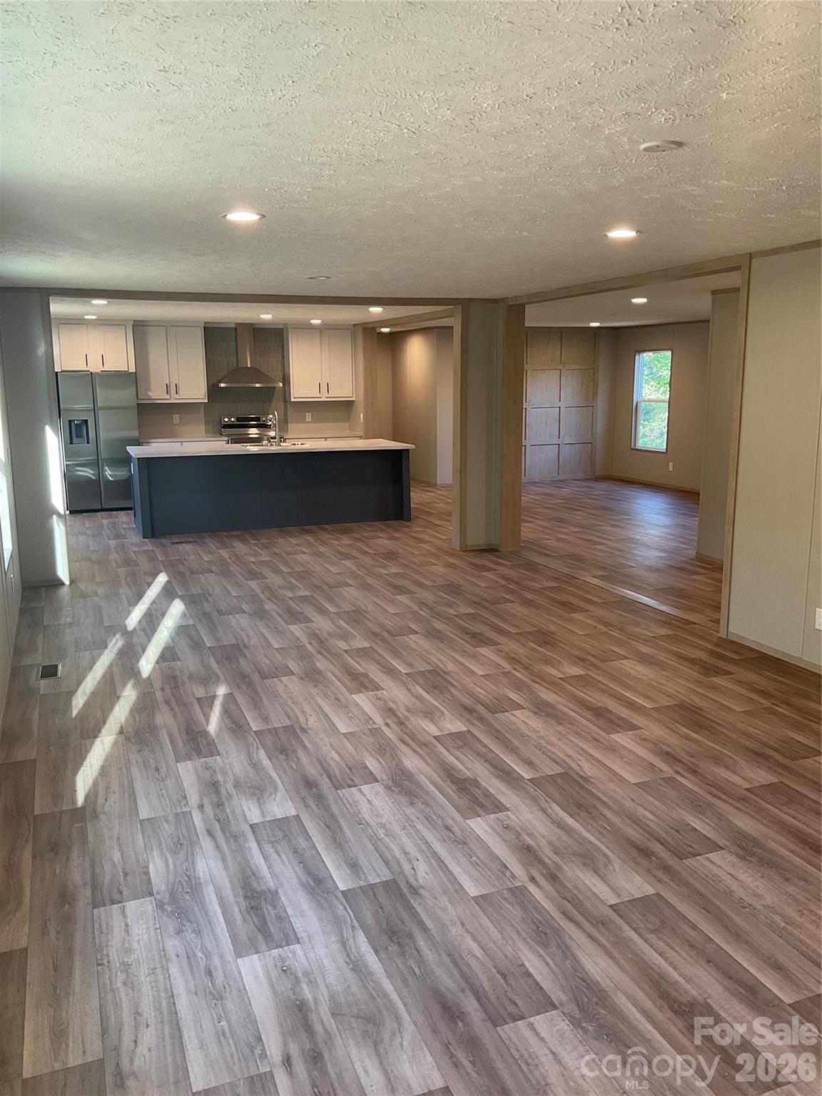 2226 Harris Henrietta Road — Mooresboro
