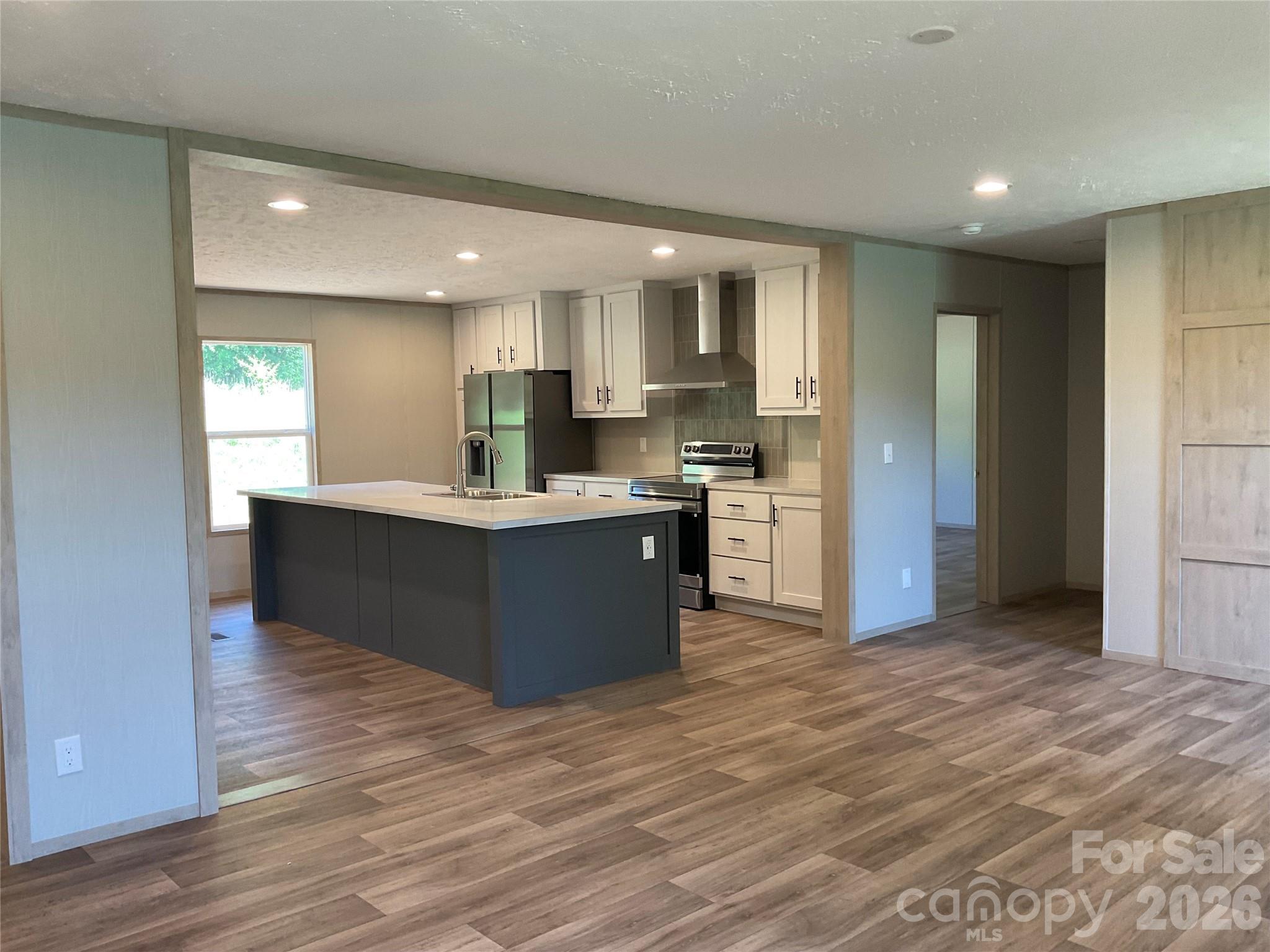 2226 Harris Henrietta Road — Mooresboro