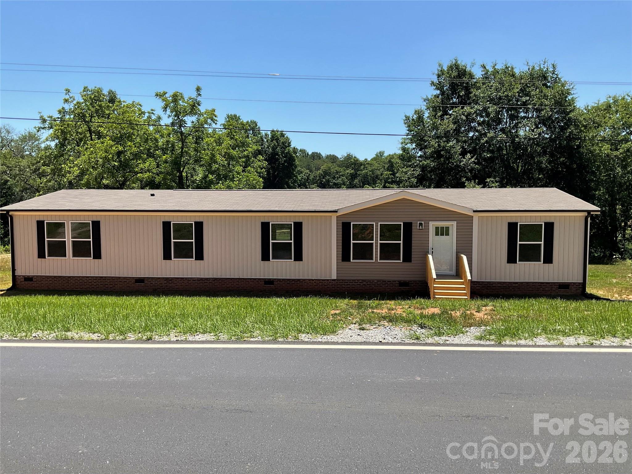 2226 Harris Henrietta Road — Mooresboro