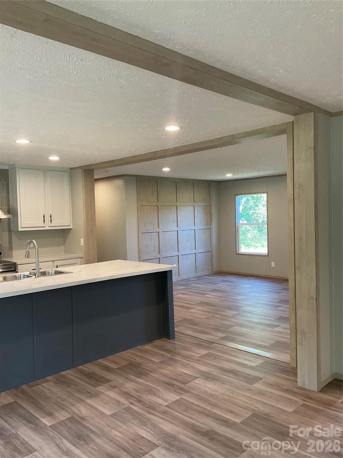 2226 Harris Henrietta Road — Mooresboro