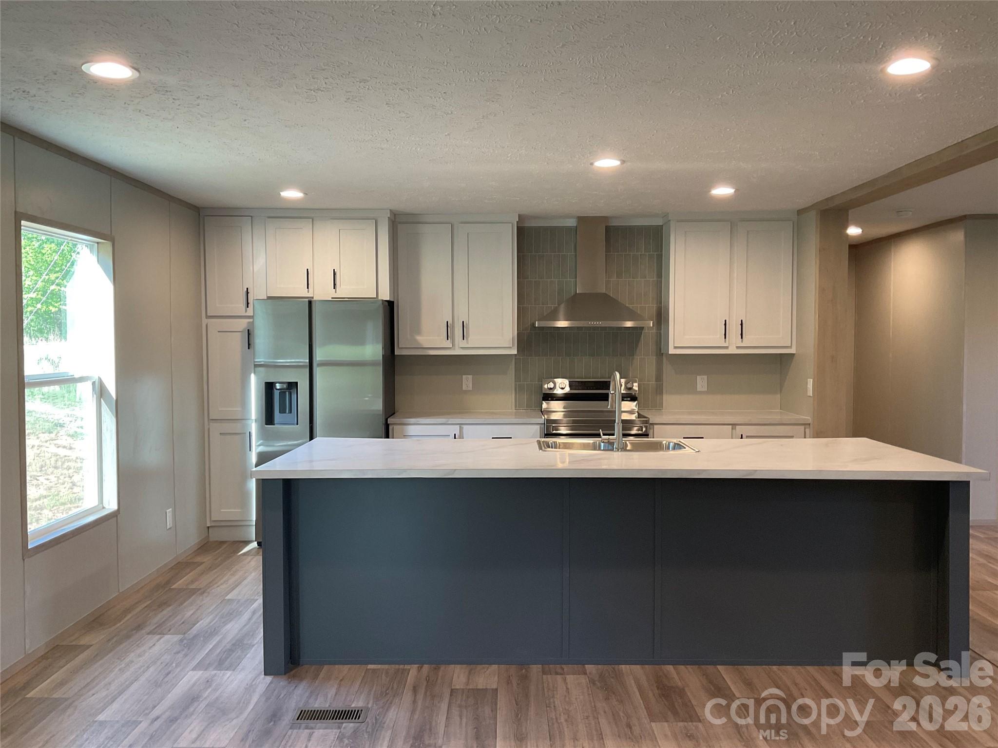 2226 Harris Henrietta Road — Mooresboro