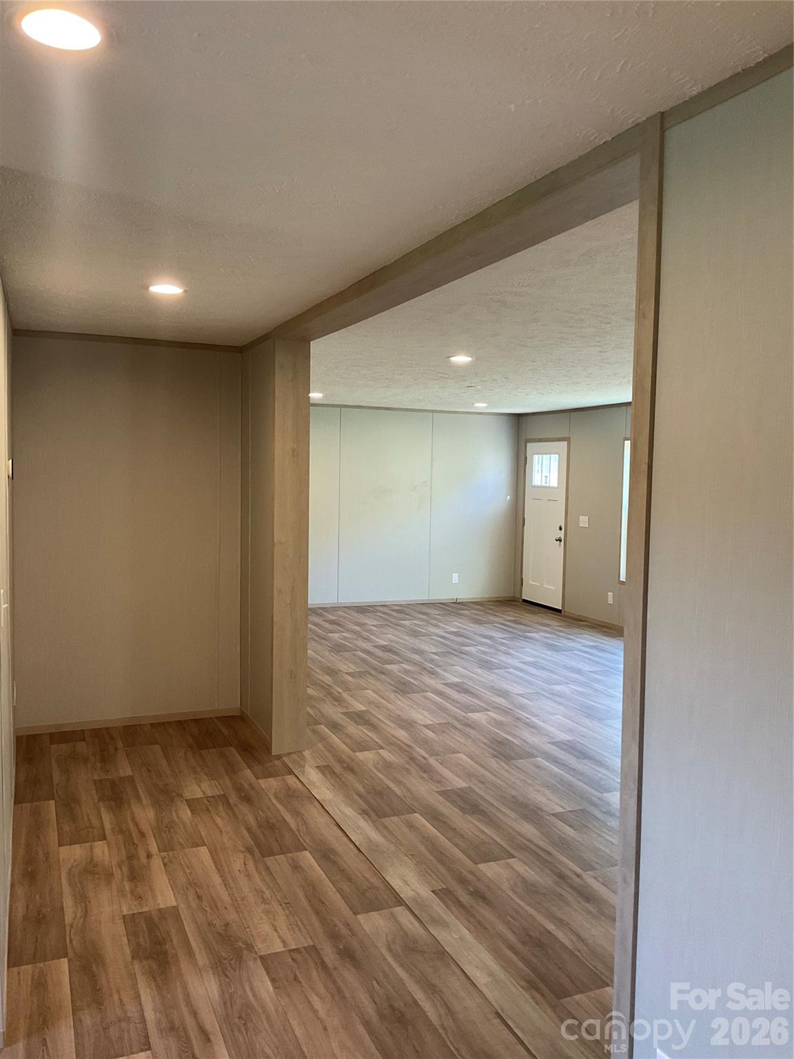 2226 Harris Henrietta Road — Mooresboro