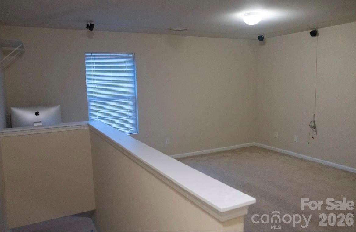 5942 Timbertop Lane — Charlotte
