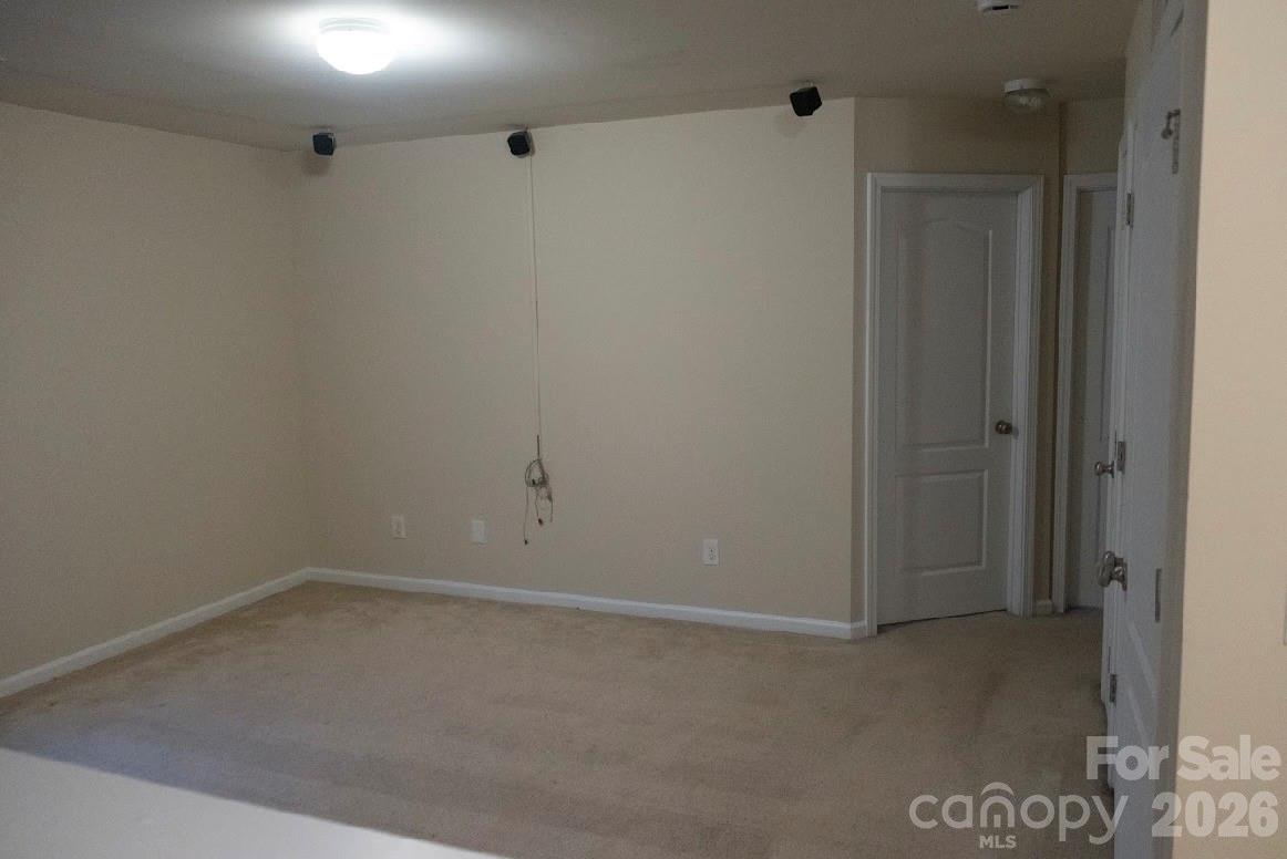 5942 Timbertop Lane — Charlotte