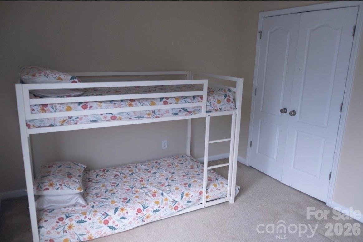 5942 Timbertop Lane — Charlotte
