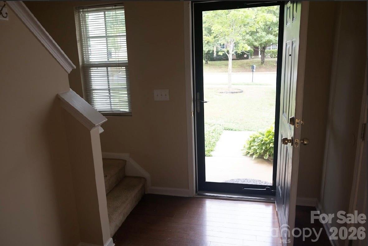 5942 Timbertop Lane — Charlotte