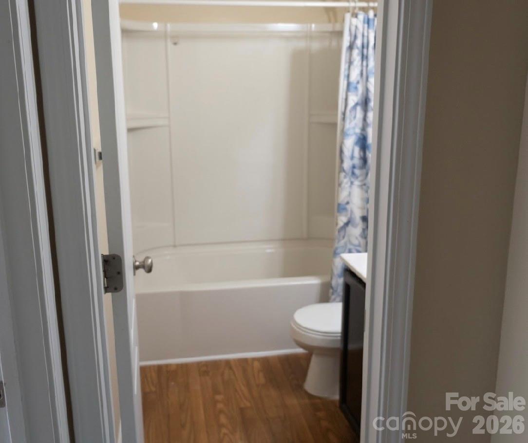 5942 Timbertop Lane — Charlotte
