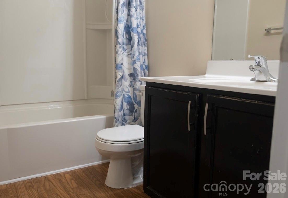 5942 Timbertop Lane — Charlotte