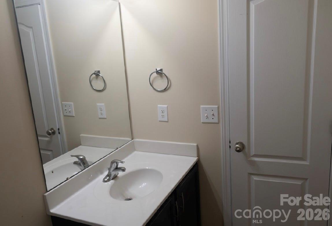 5942 Timbertop Lane — Charlotte