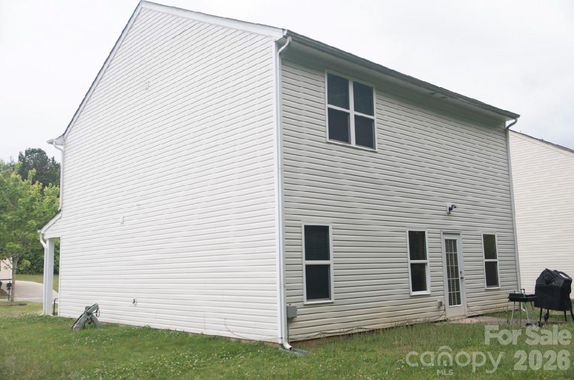 5942 Timbertop Lane — Charlotte