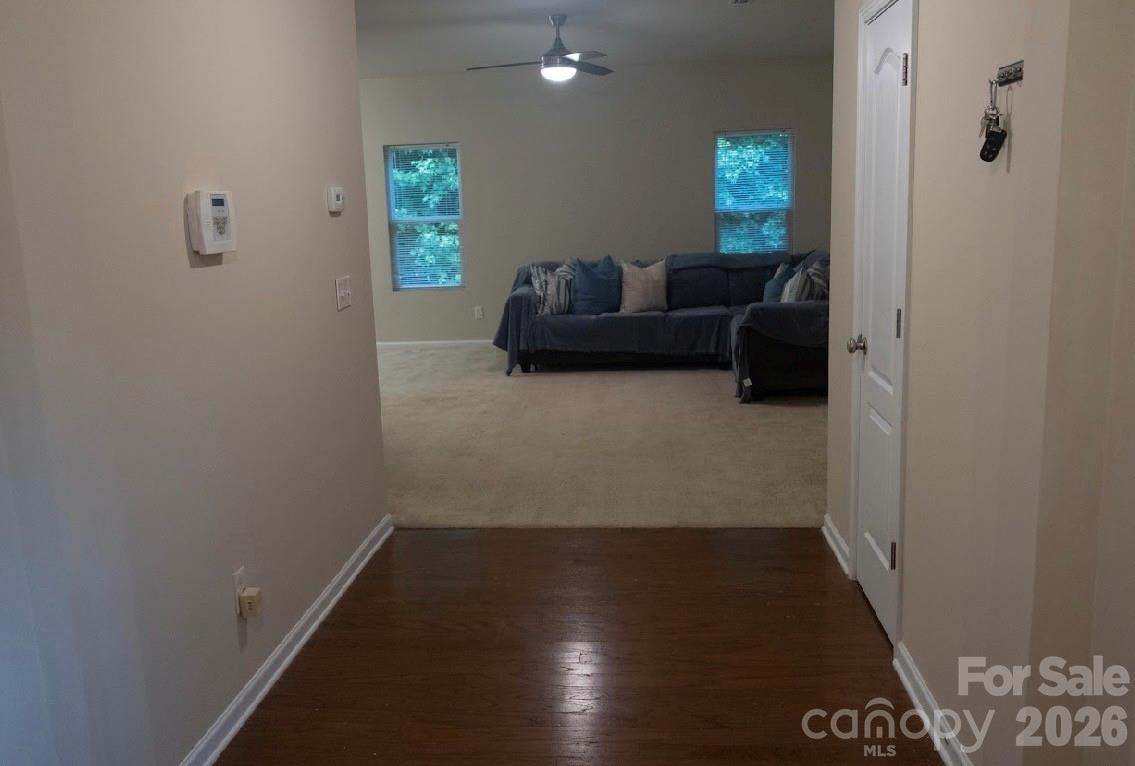 5942 Timbertop Lane — Charlotte