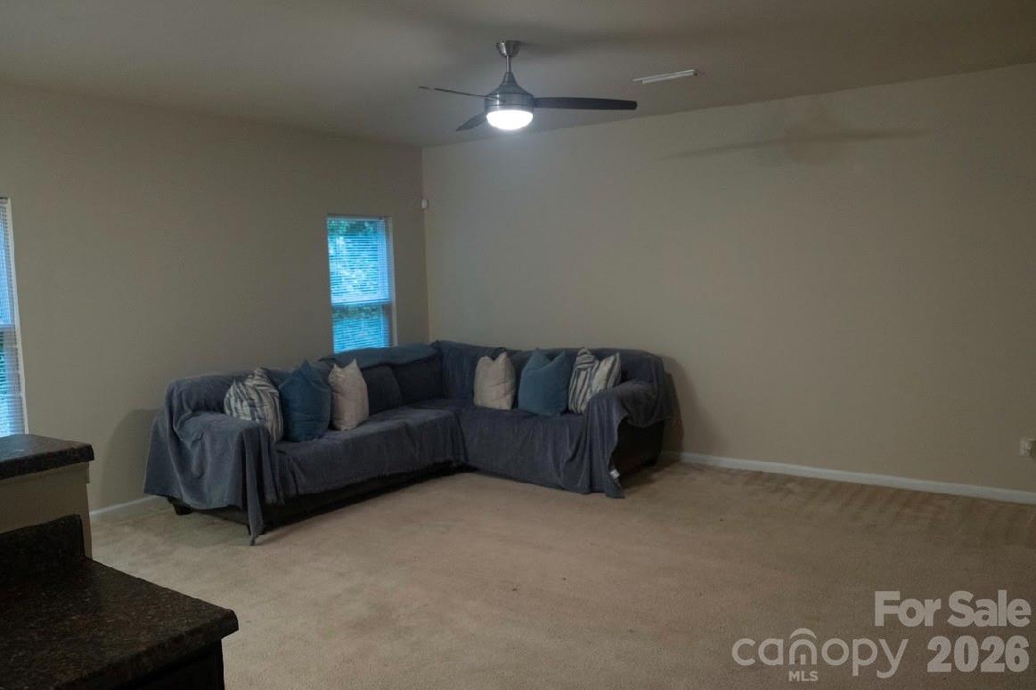 5942 Timbertop Lane — Charlotte