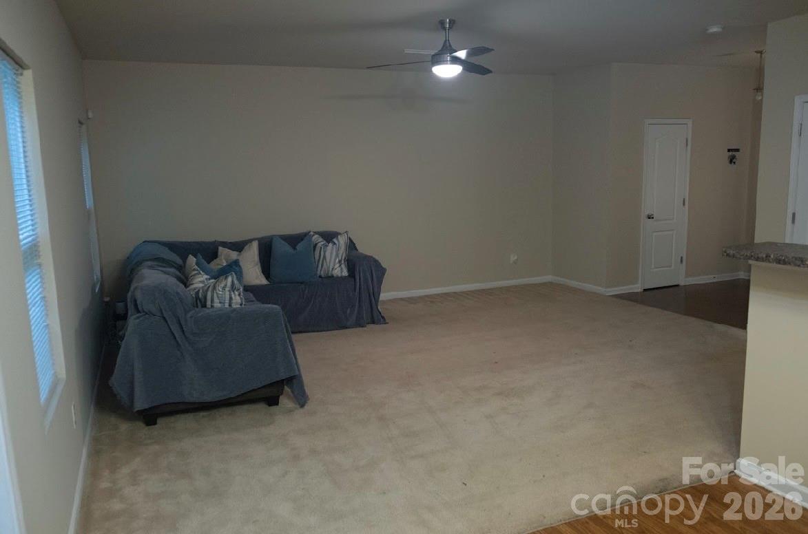 5942 Timbertop Lane — Charlotte