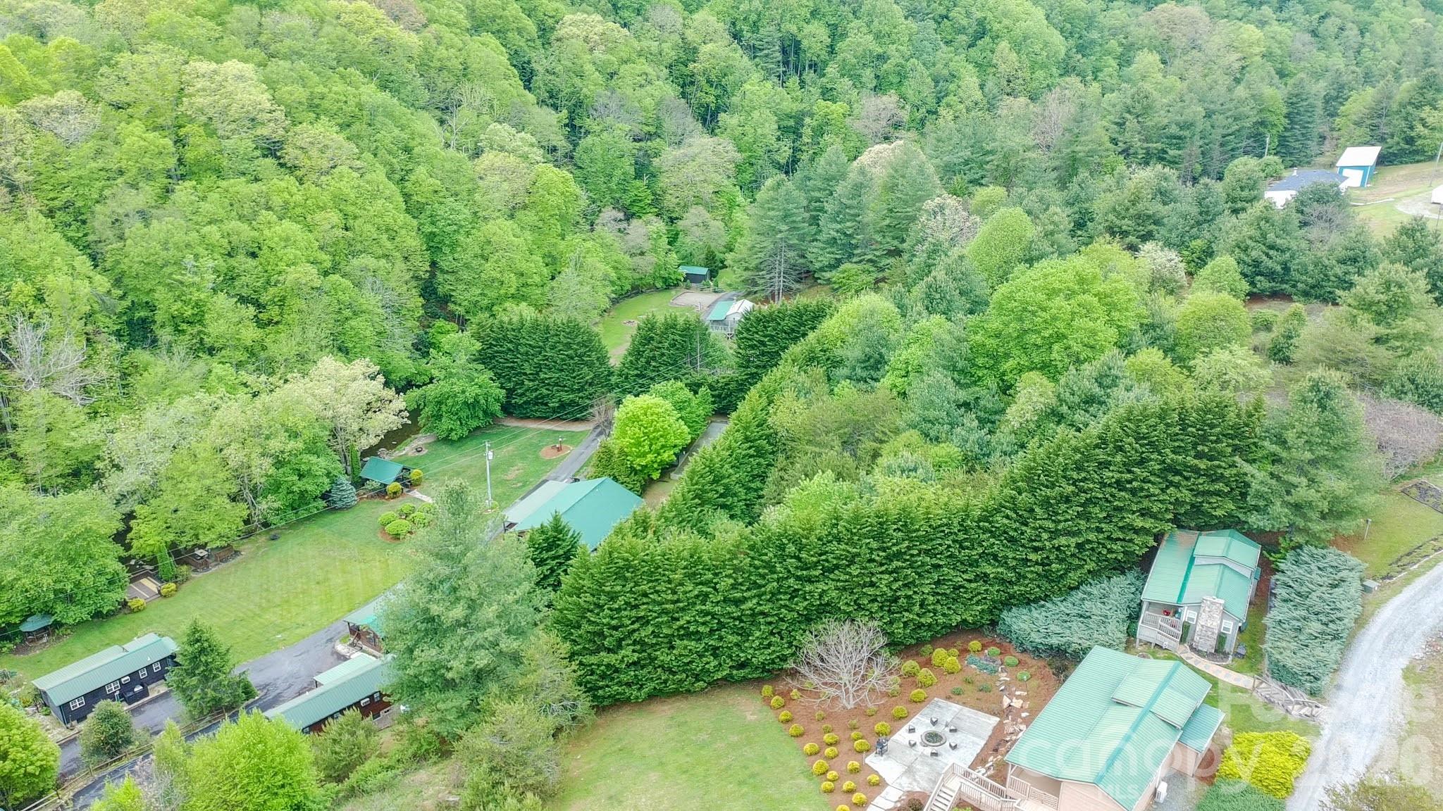 489 Buttons Lane #11 — Sparta